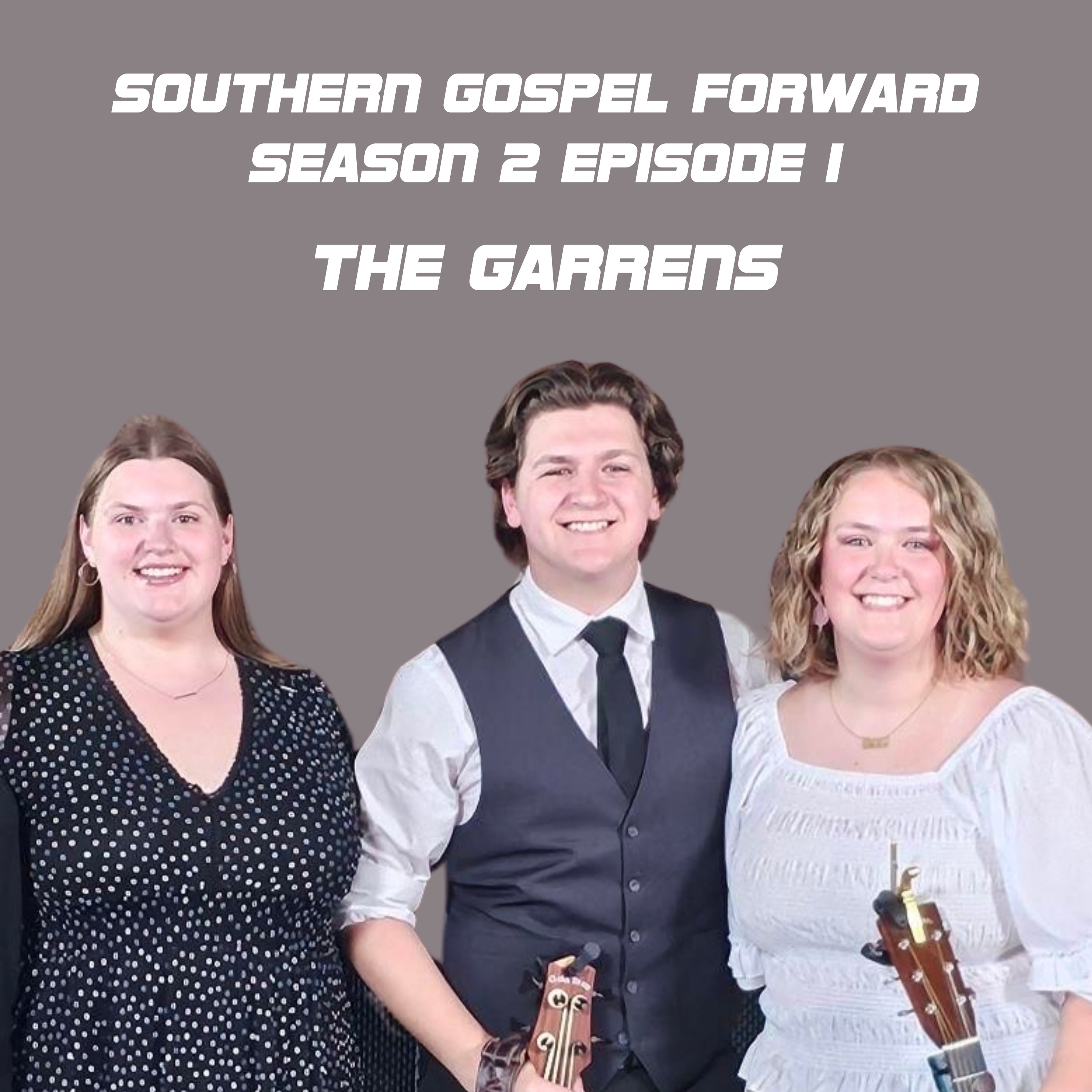 Southern Gospel Forward