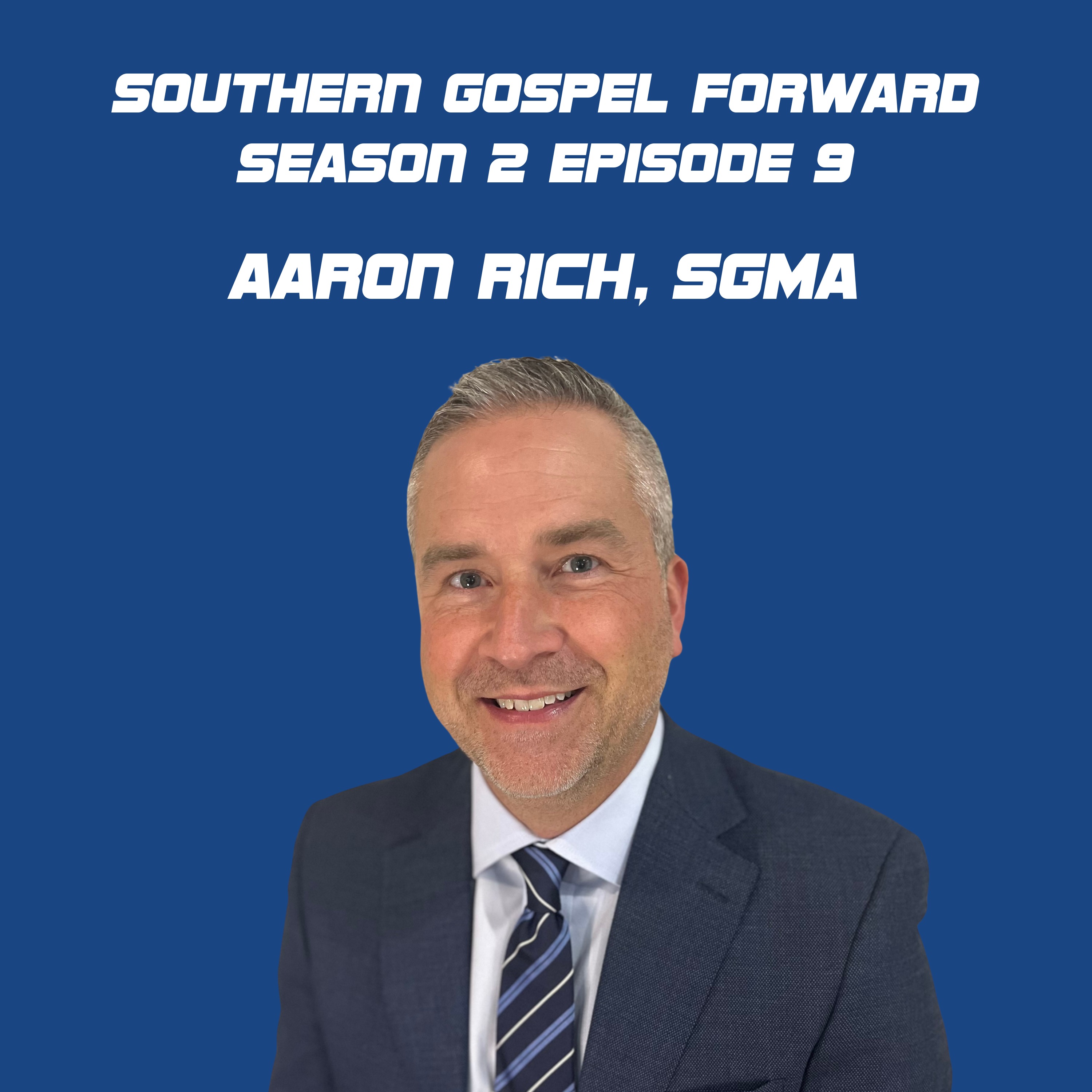 Southern Gospel Forward