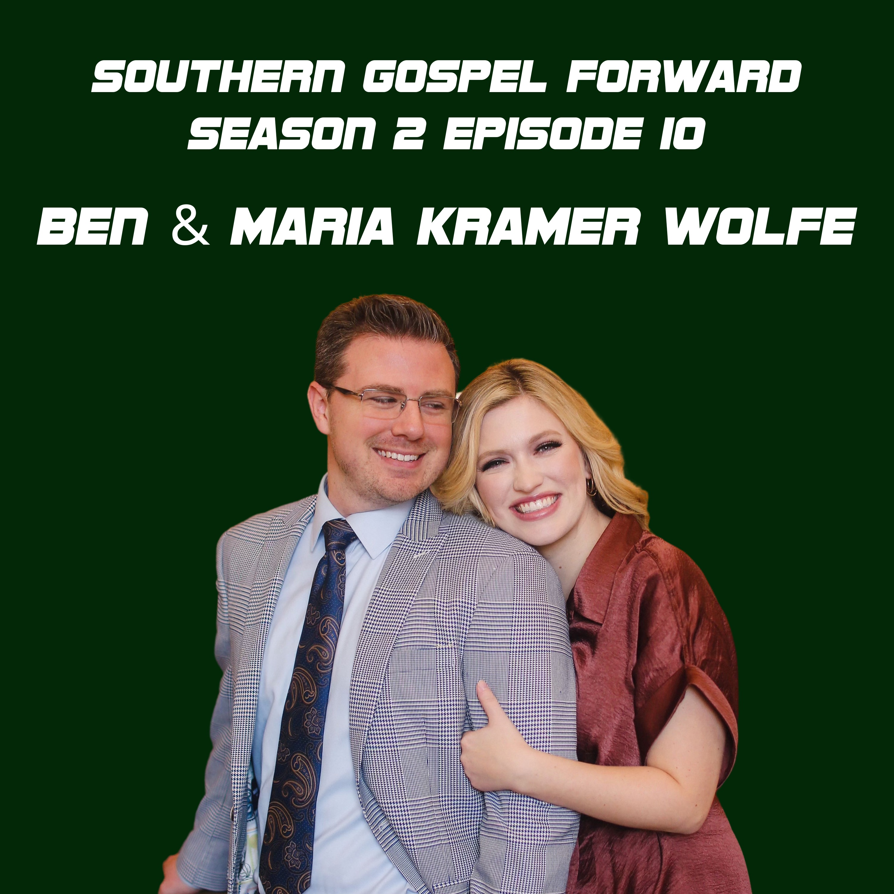 Southern Gospel Forward