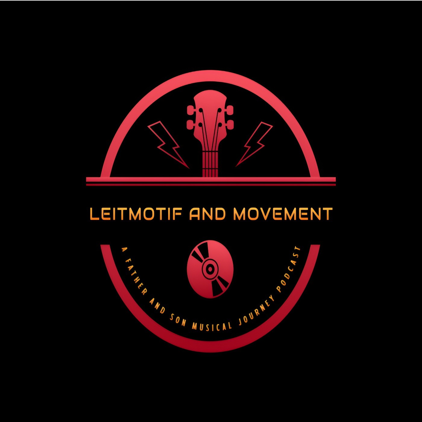 Leitmotif and Movement: A Father and Son Musical Journey Podcast - Bonus Episode 3 - meanue "The Divine, Evolution, Extinction And Other Modern Prophecies""