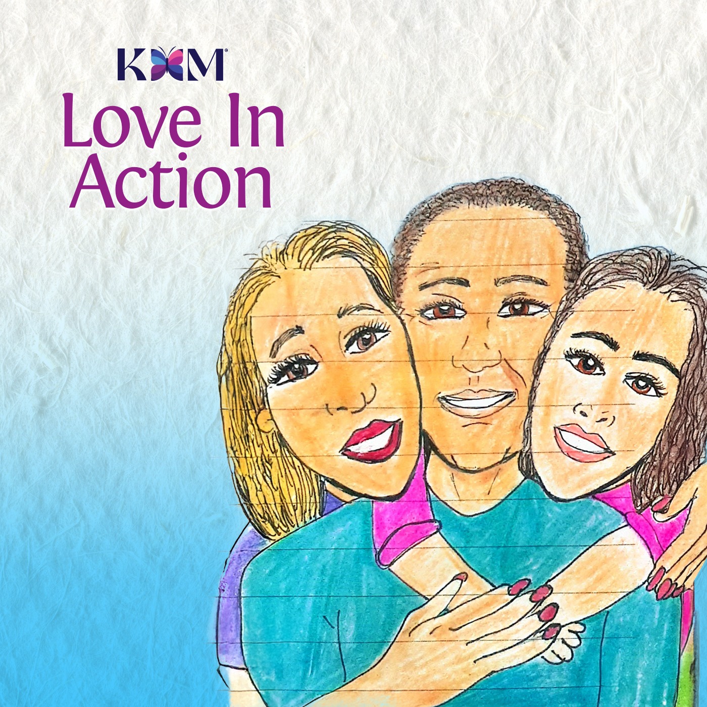 Love in Action