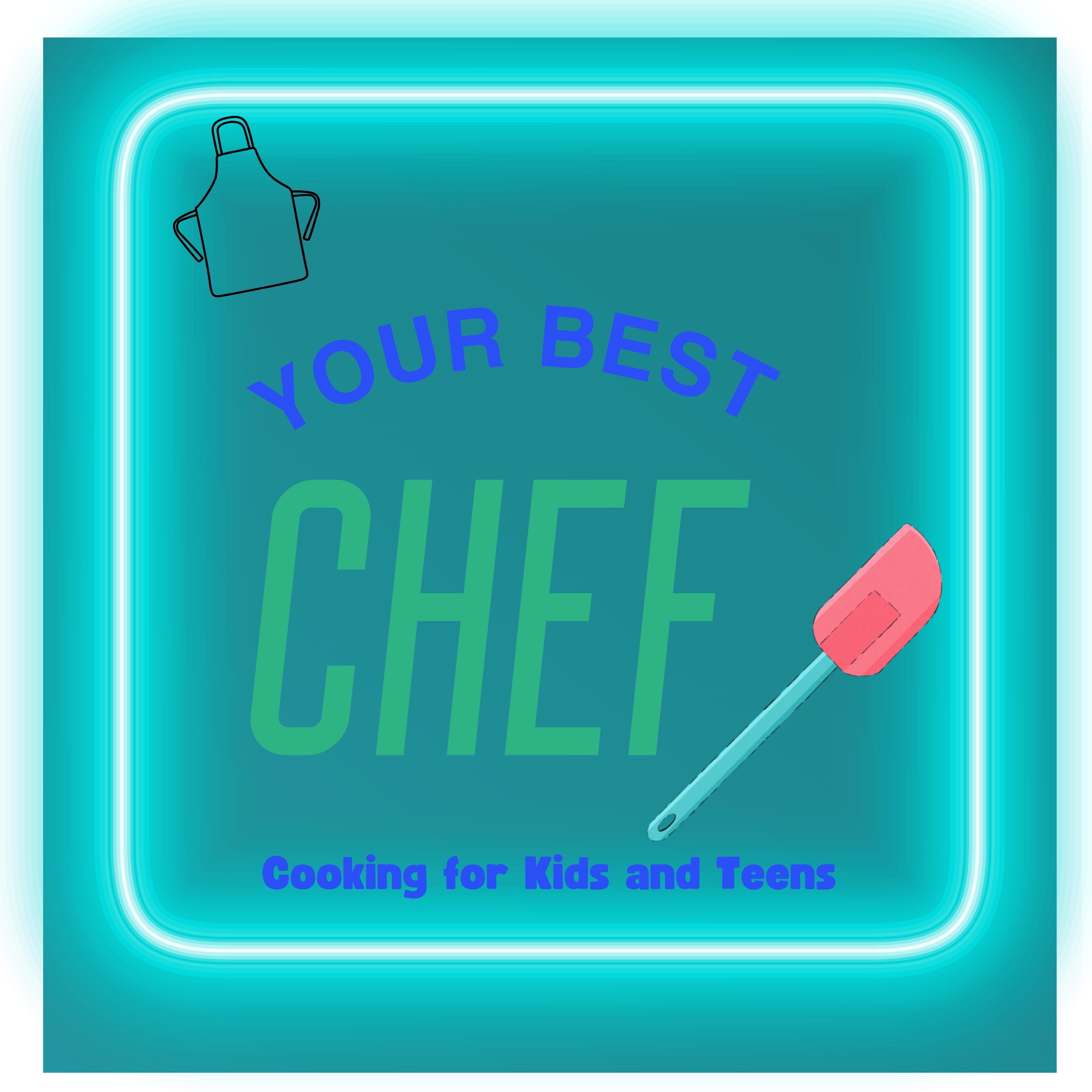 Cooking vs. Baking episode artwork