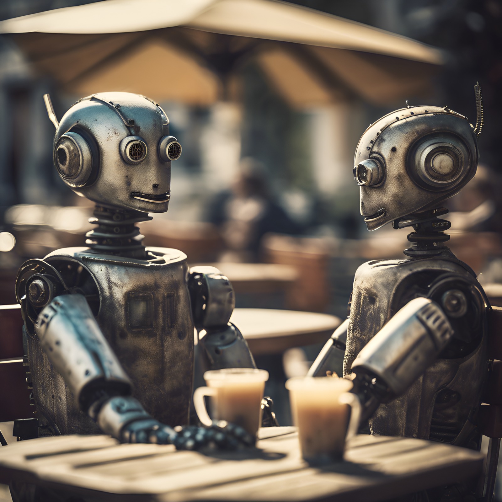 TalkBots