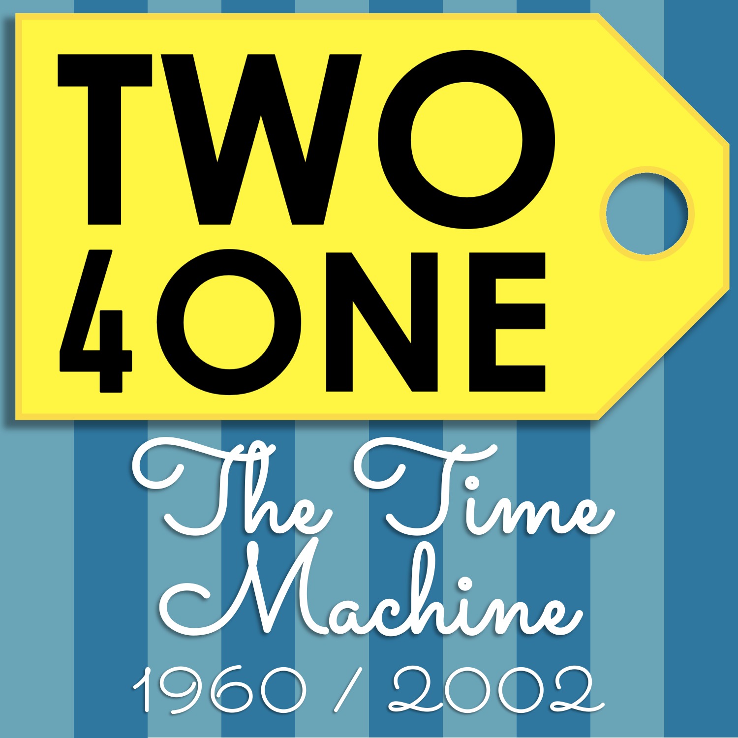 The Time Machine (1960/2002)