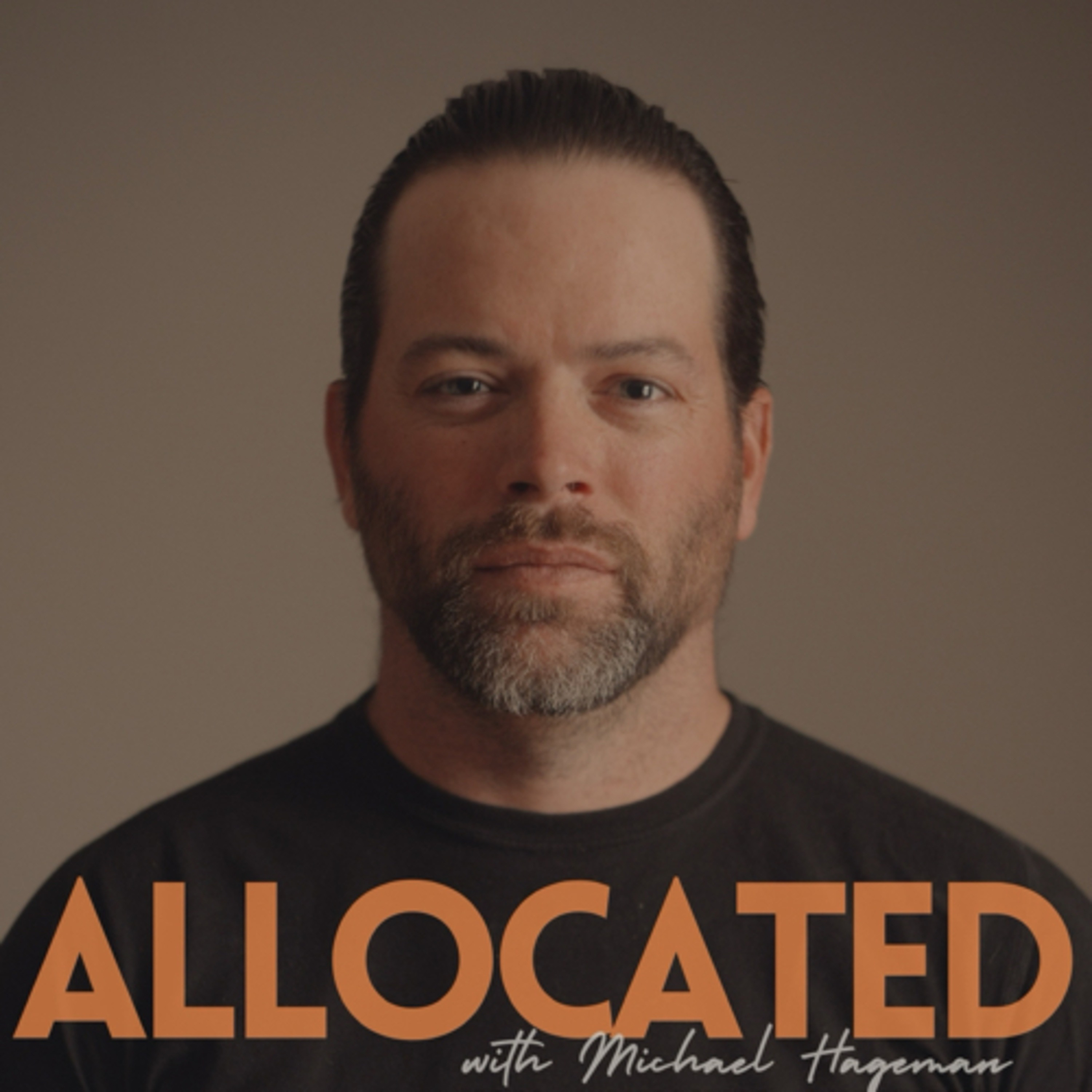 ALLOCATED with Michael Hageman