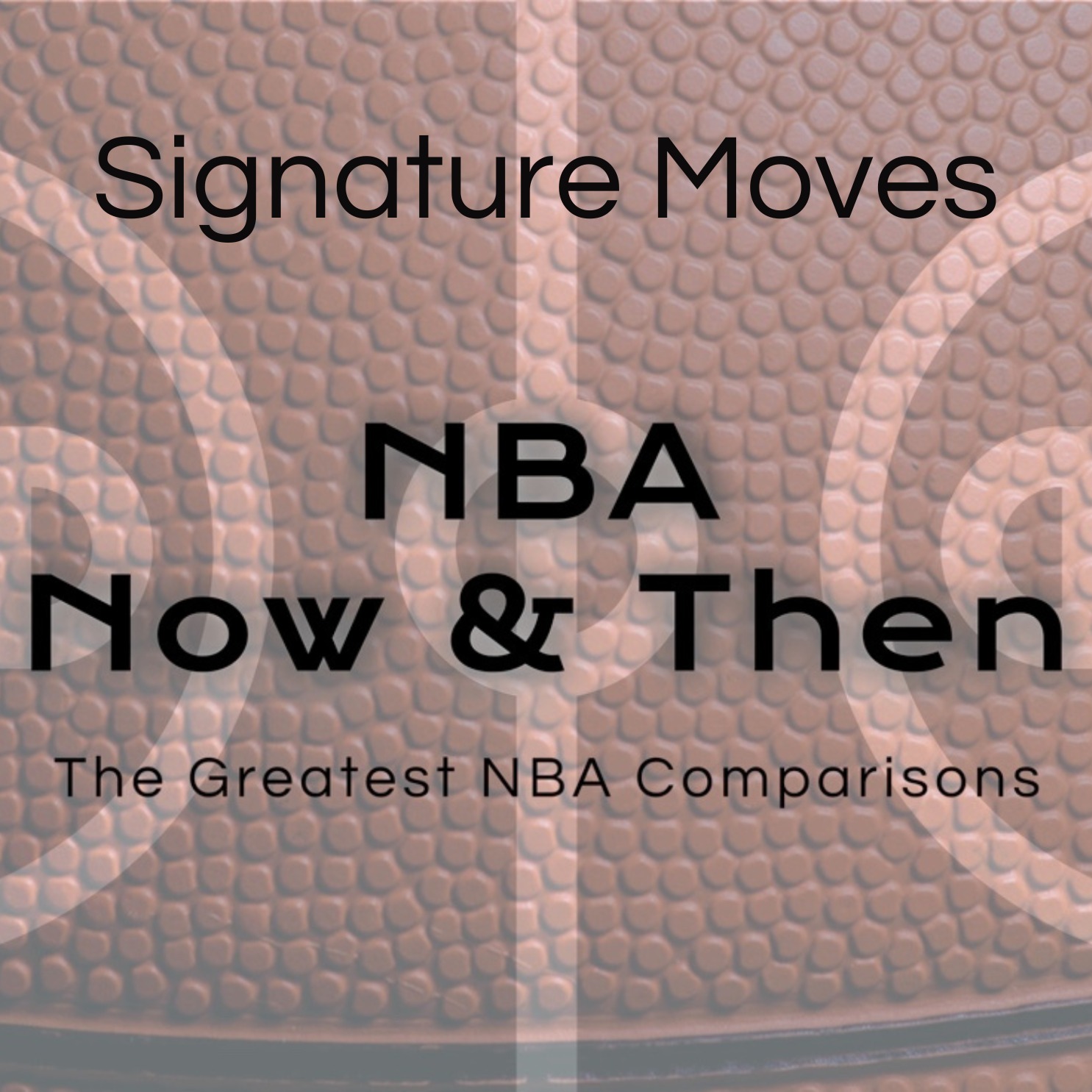 Top NBA Signature Moves