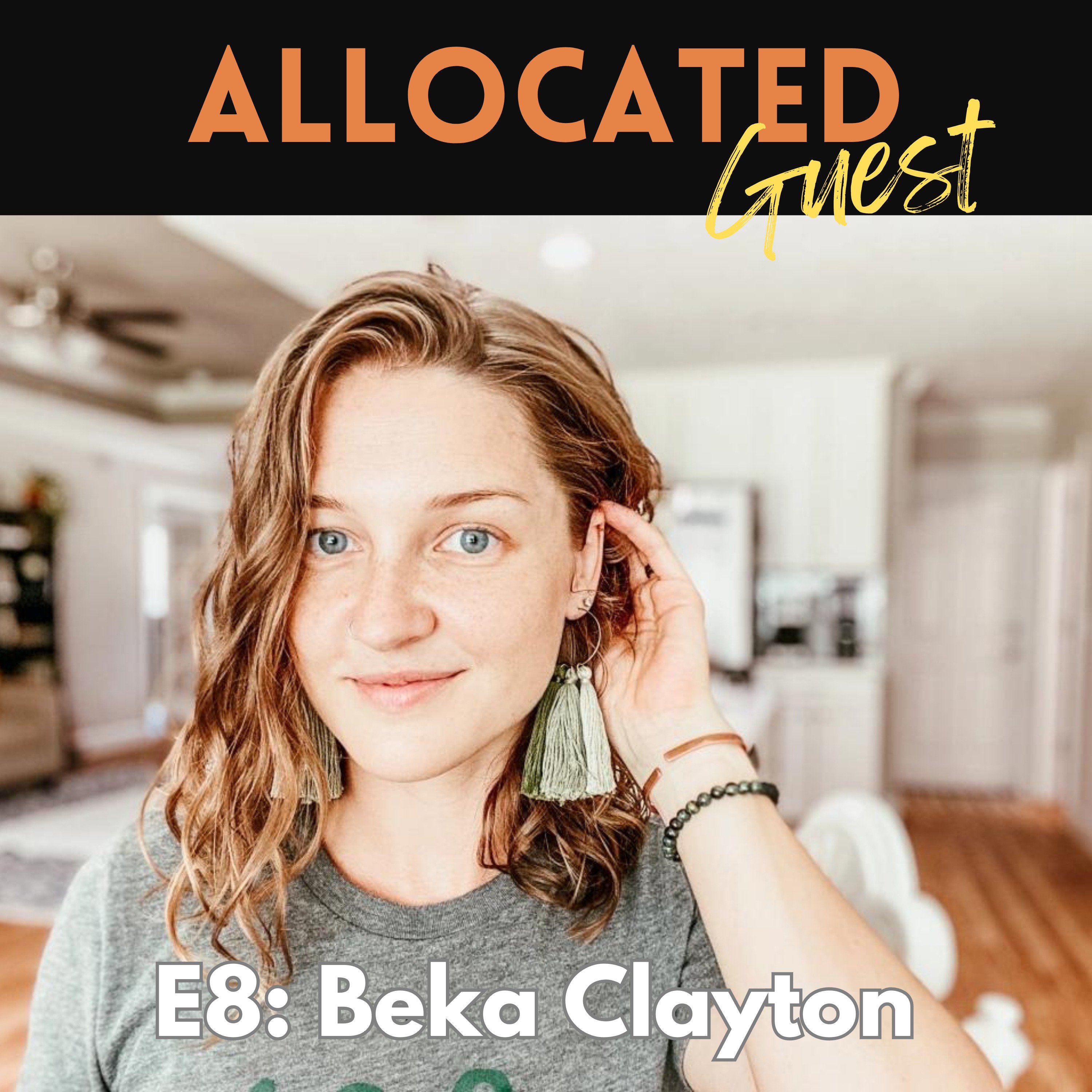 ALLOCATED with Michael Hageman