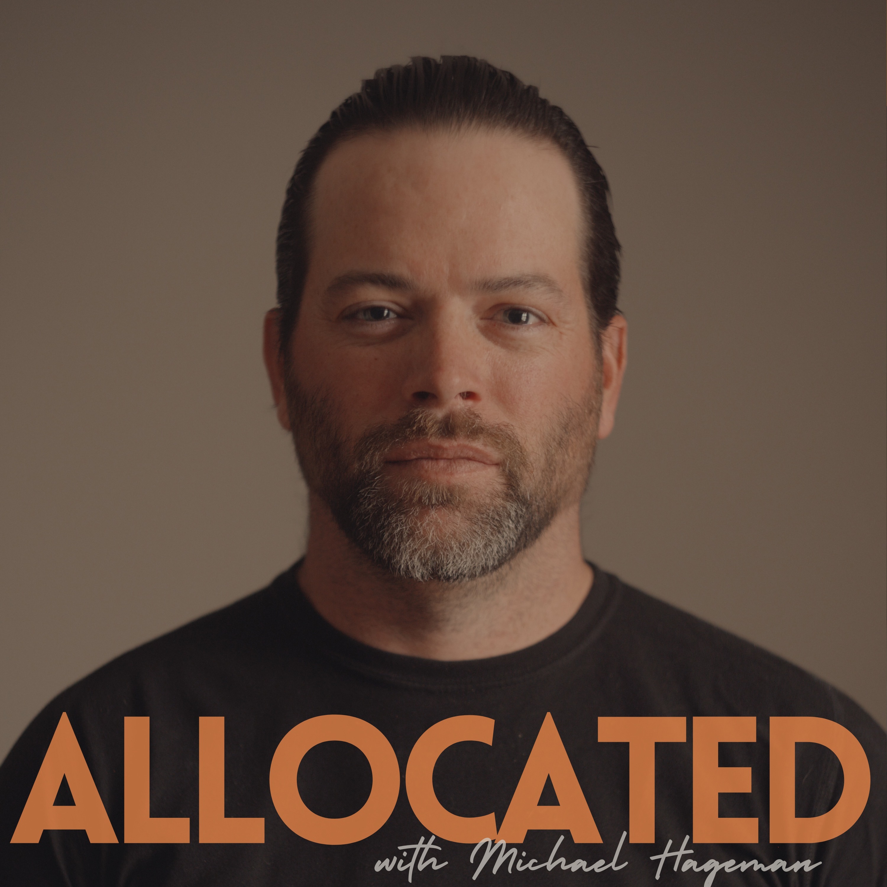ALLOCATED with Michael Hageman