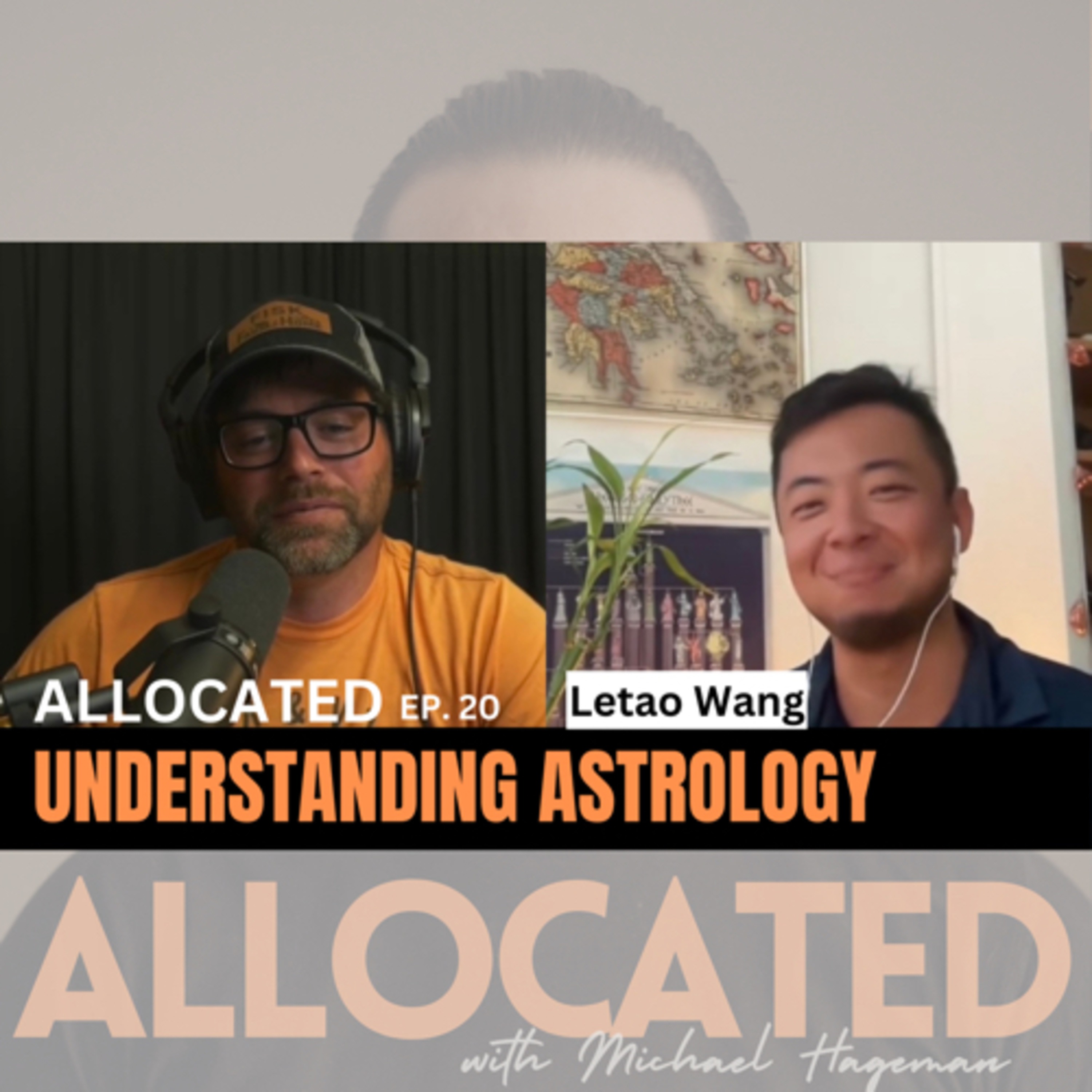 ALLOCATED with Michael Hageman