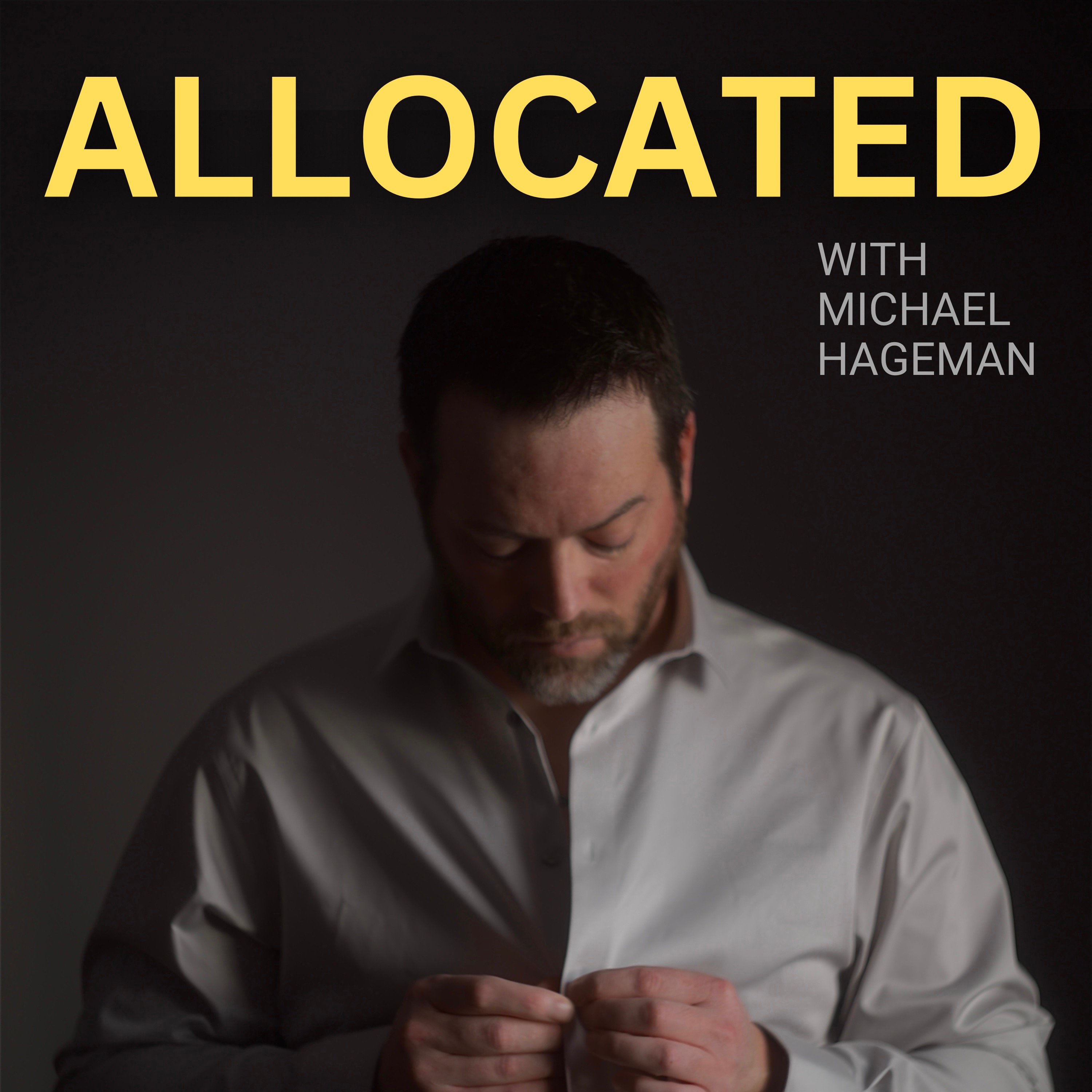 ALLOCATED with Michael Hageman