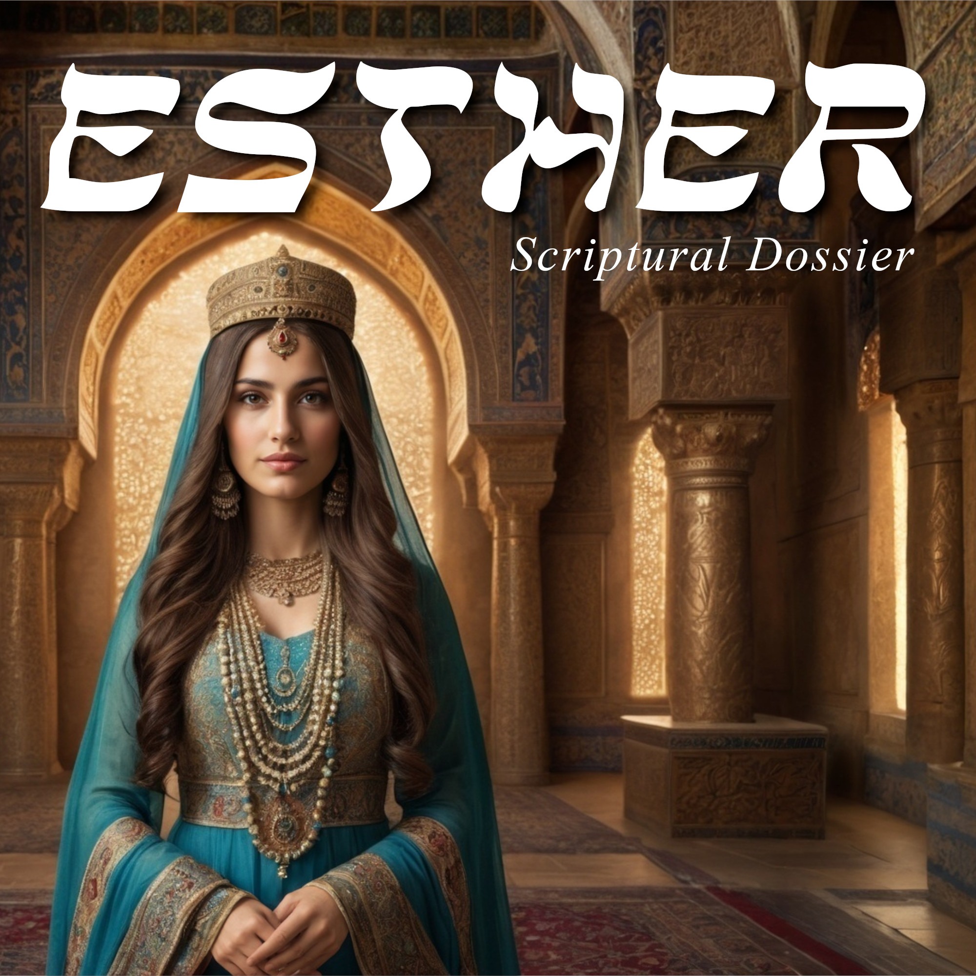 Esther - Scriptural Dossier