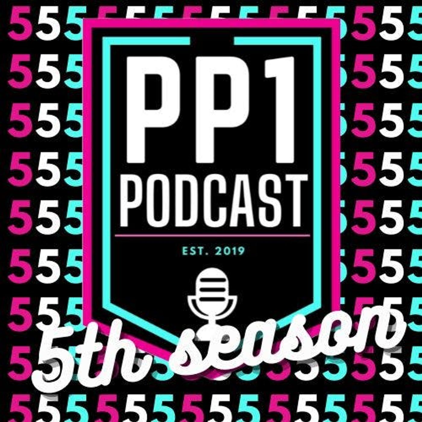 The PP1 Podcast