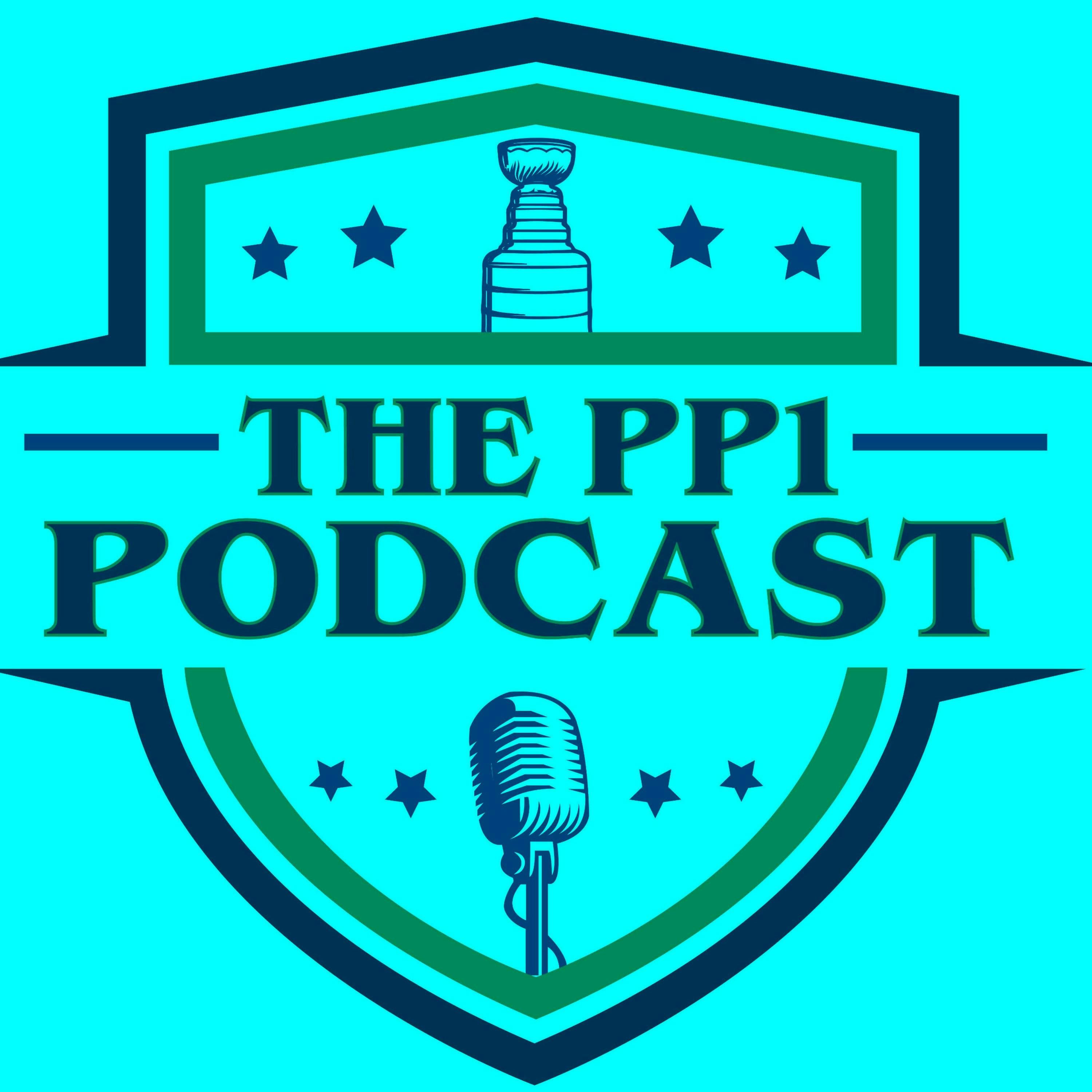 The PP1 Podcast
