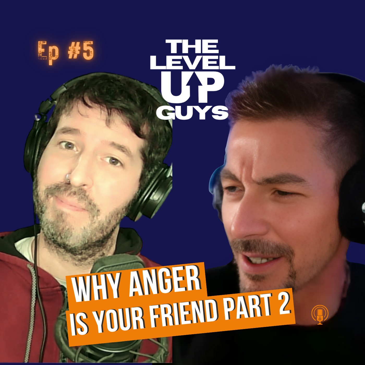 The Level Up Guys