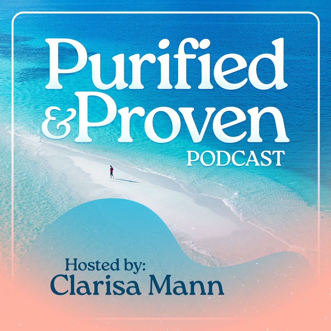 Purified and Proven