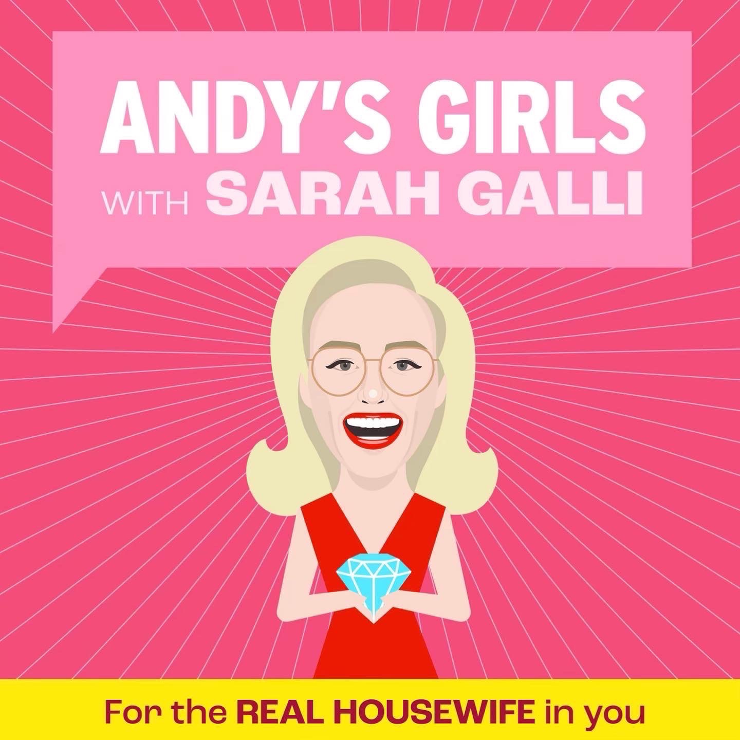 cover of episode Nothing Like a Dame (A RHOP Reunion Deep Dive)