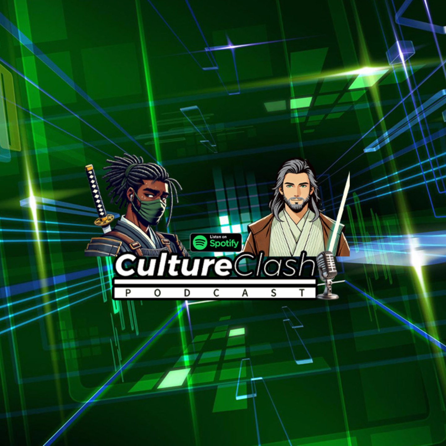 Culture Clash S2 E2