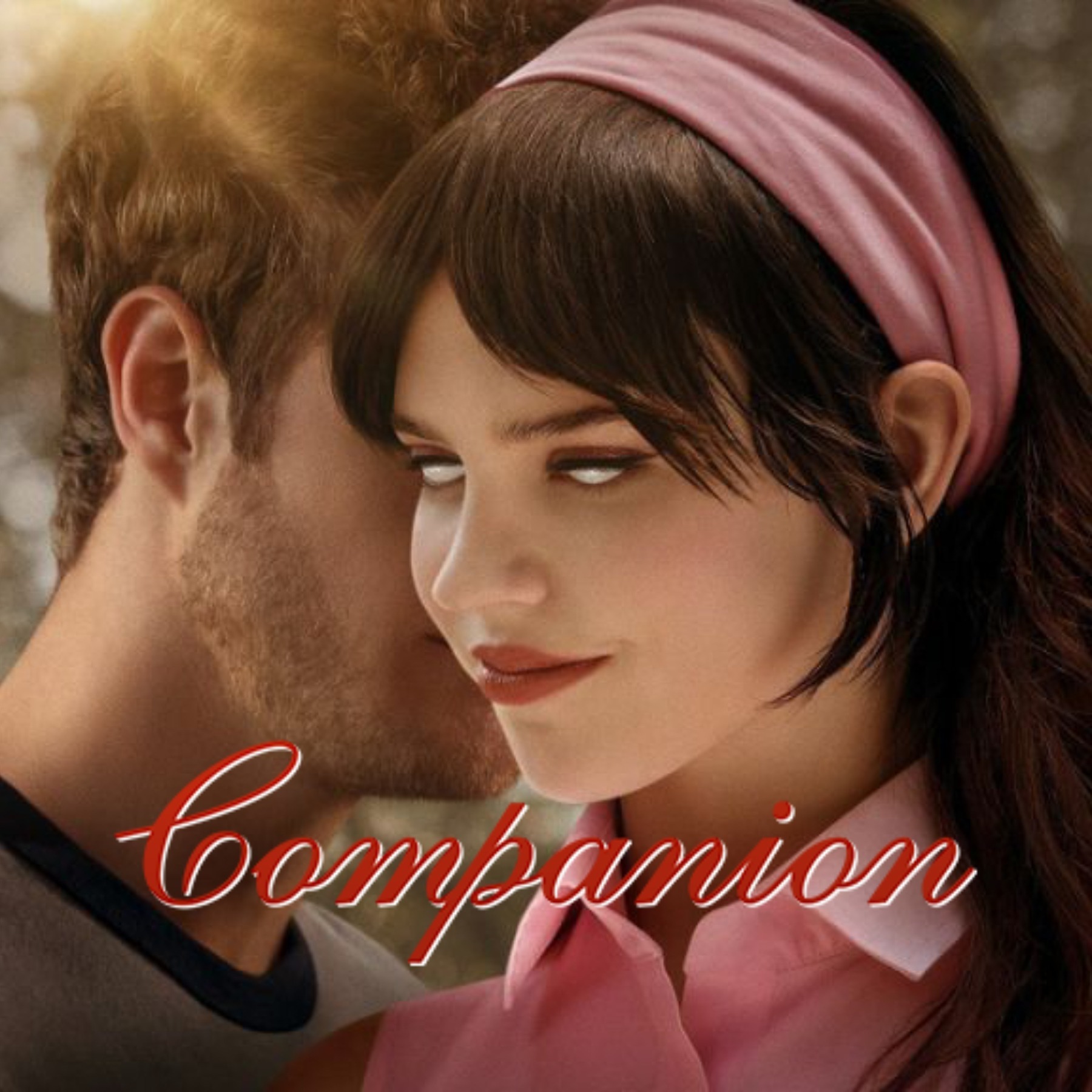 "Companion" Mini Review [Ep. #87]