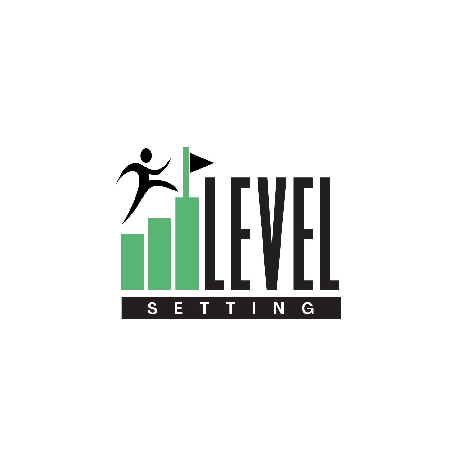 Level Setting with Antwan Smith podcast artwork