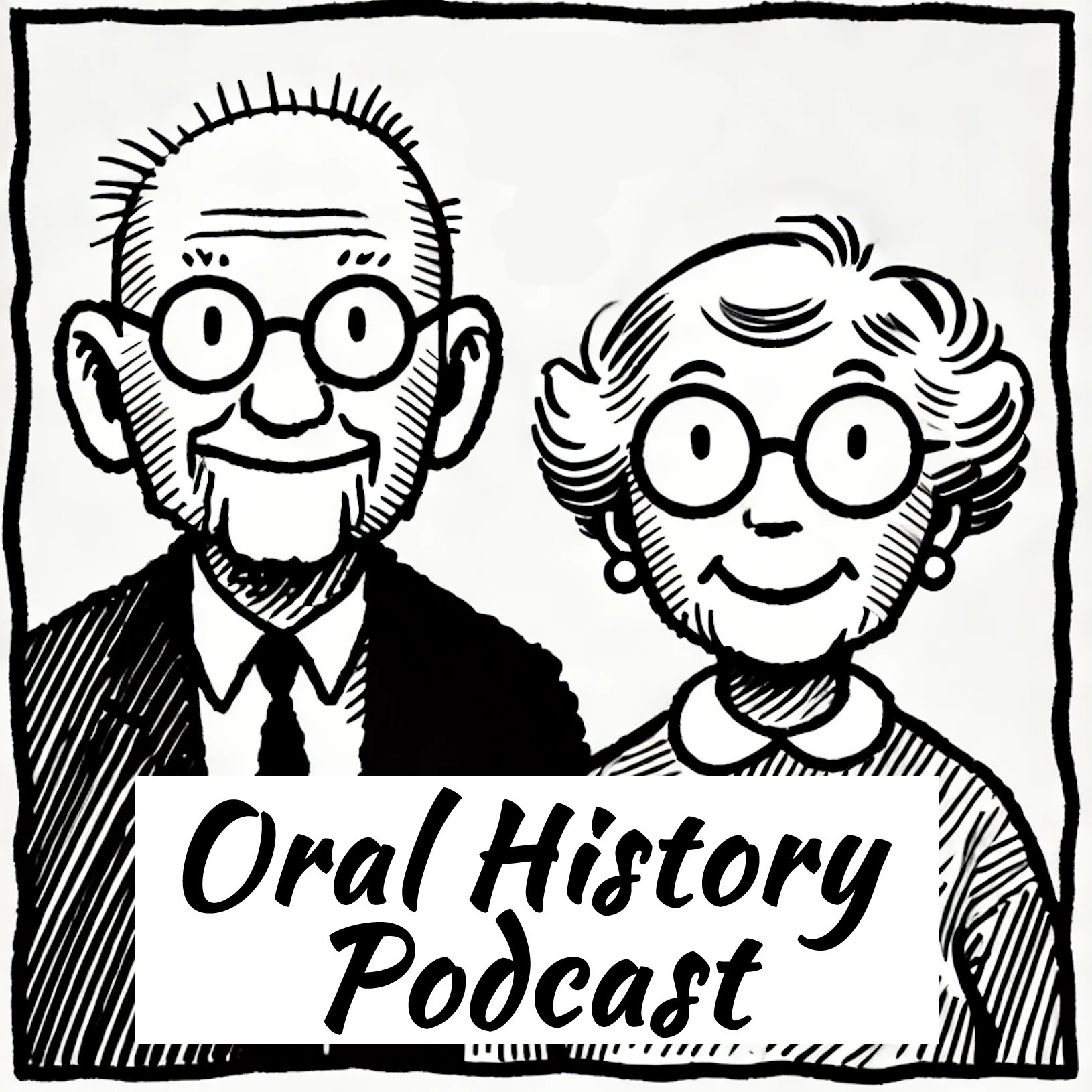 Oral History Podcast