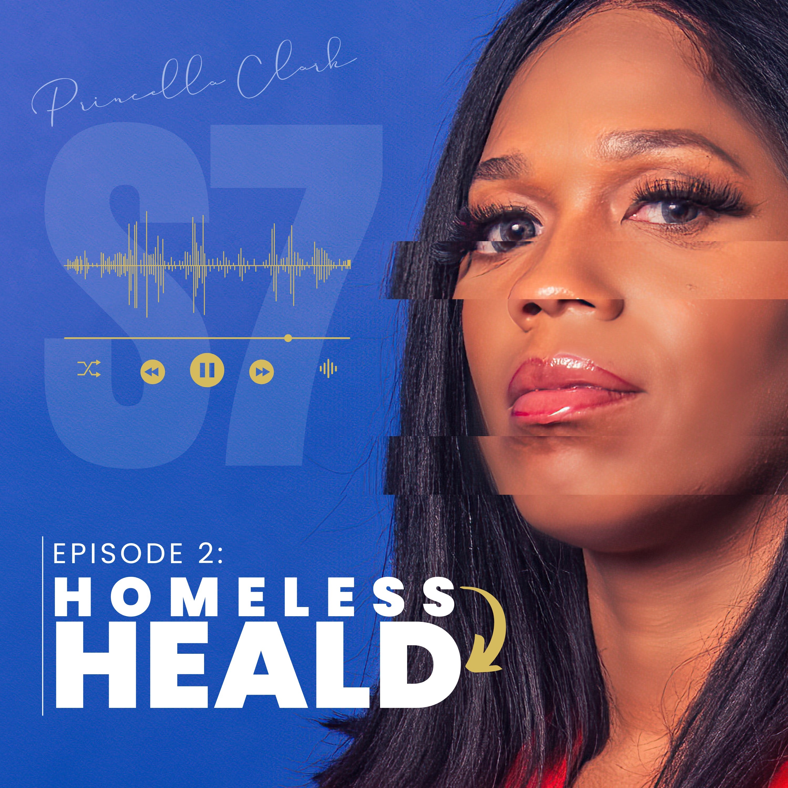 S7.Episode 2 - From Homeless to Healed episode artwork