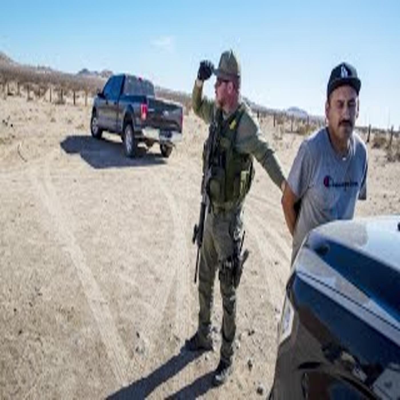 6 Kartel Mary Jane Growers executed in California desert episode artwork