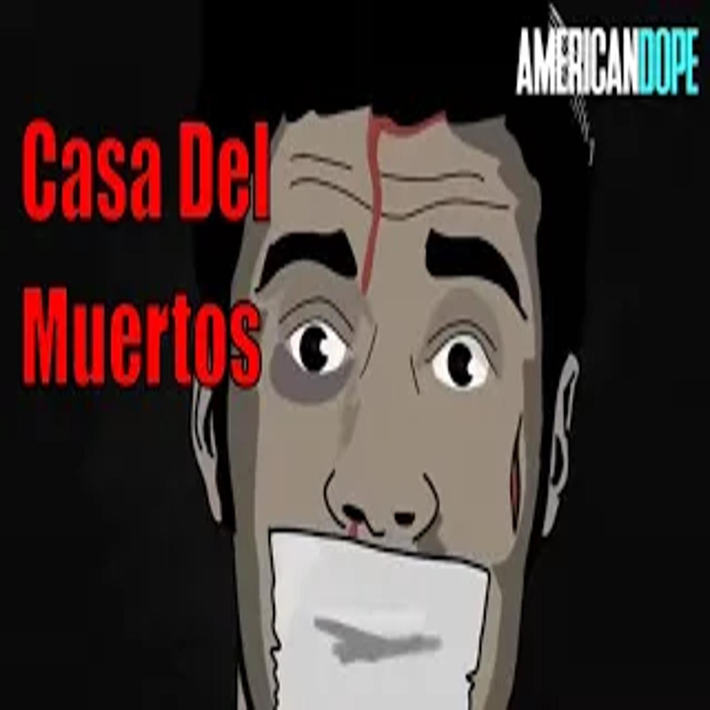 Narcos Mexico : Juarez |   American Dope   Al Profit episode artwork