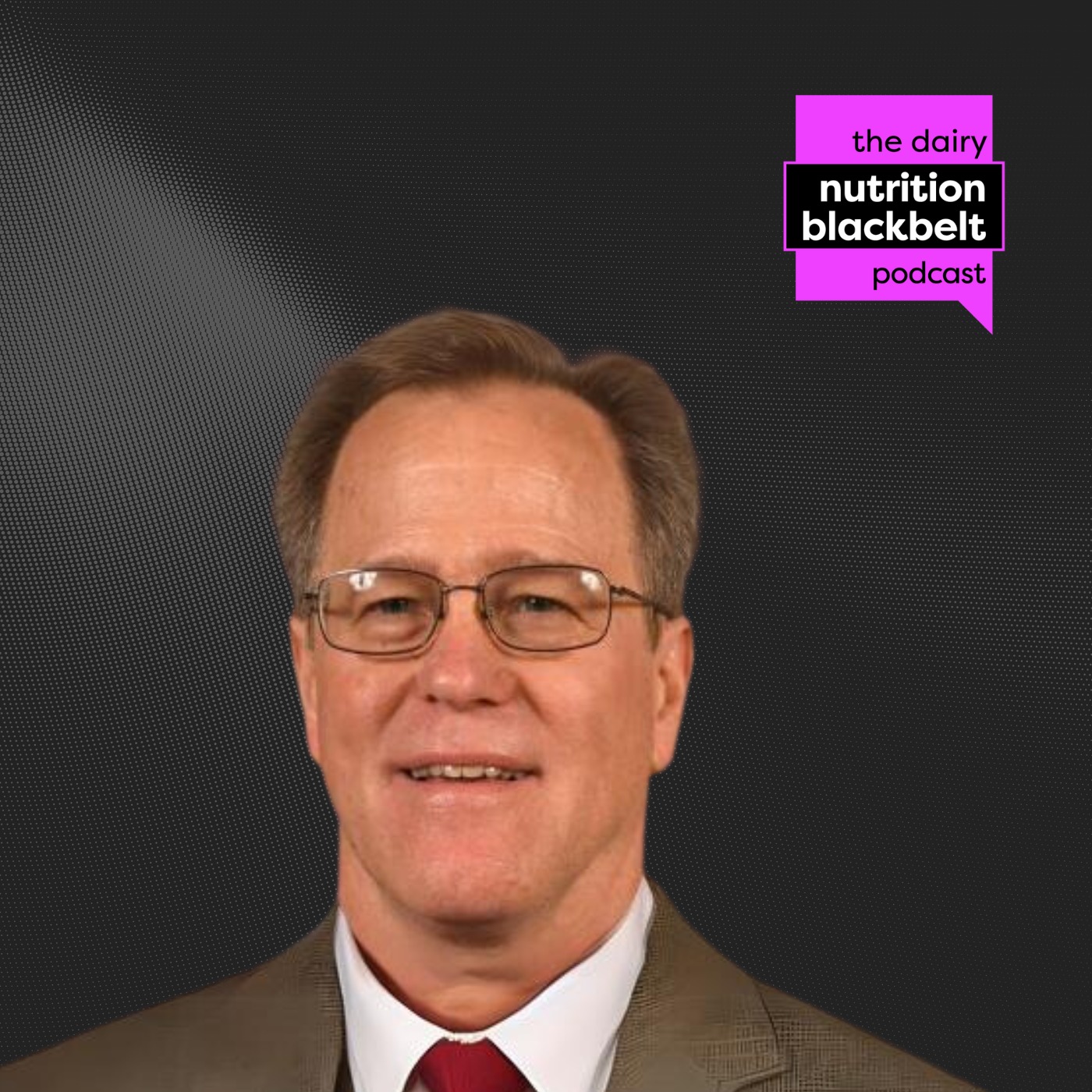 Dr. Jeffrey Firkins: Fiber in Dairy Diets - Part 1 | Ep. 71