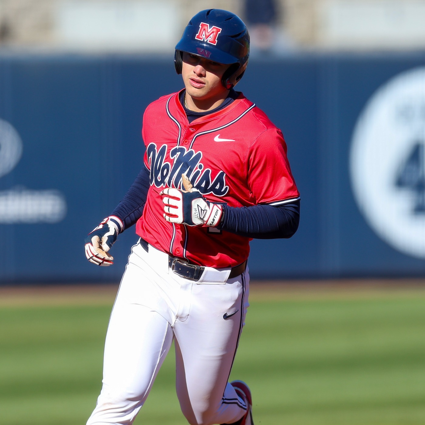 Ole Miss baseball snap judgments with hitting coach Mike Clement