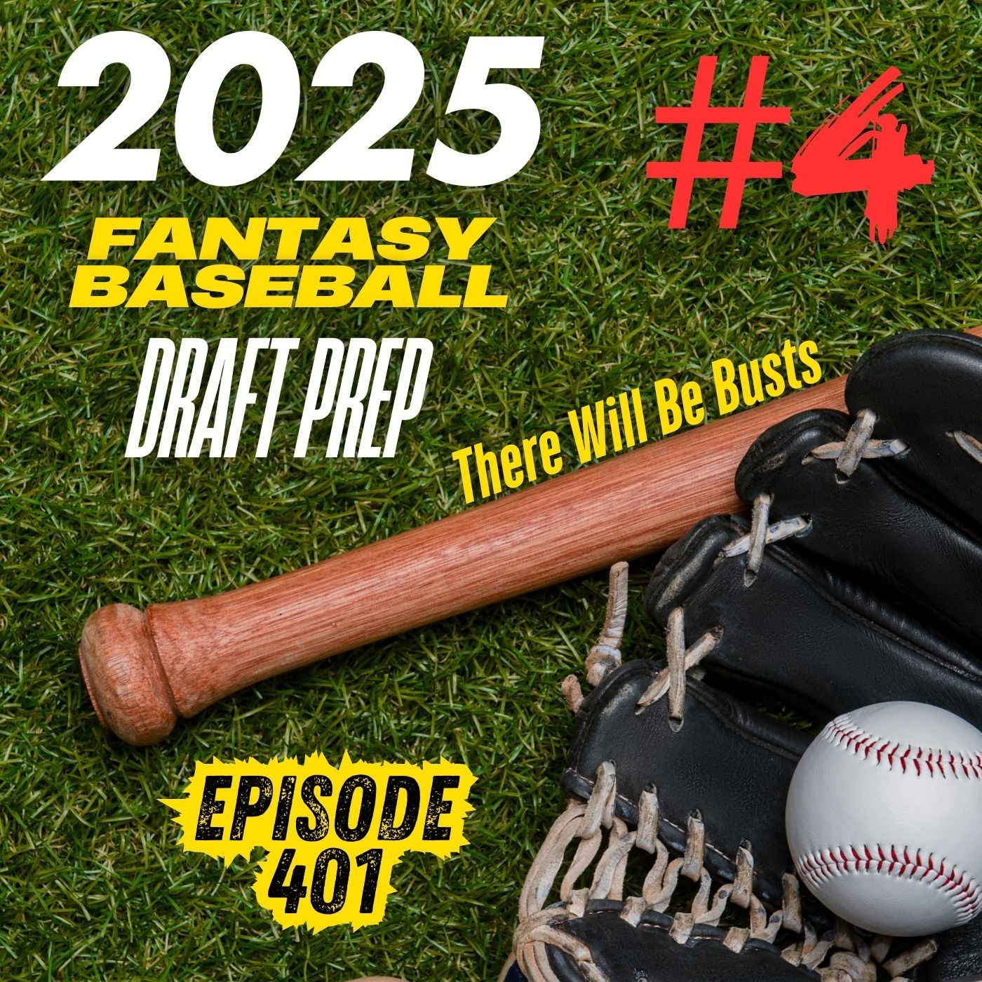 Pallazzo Podcast Fantasy Baseball