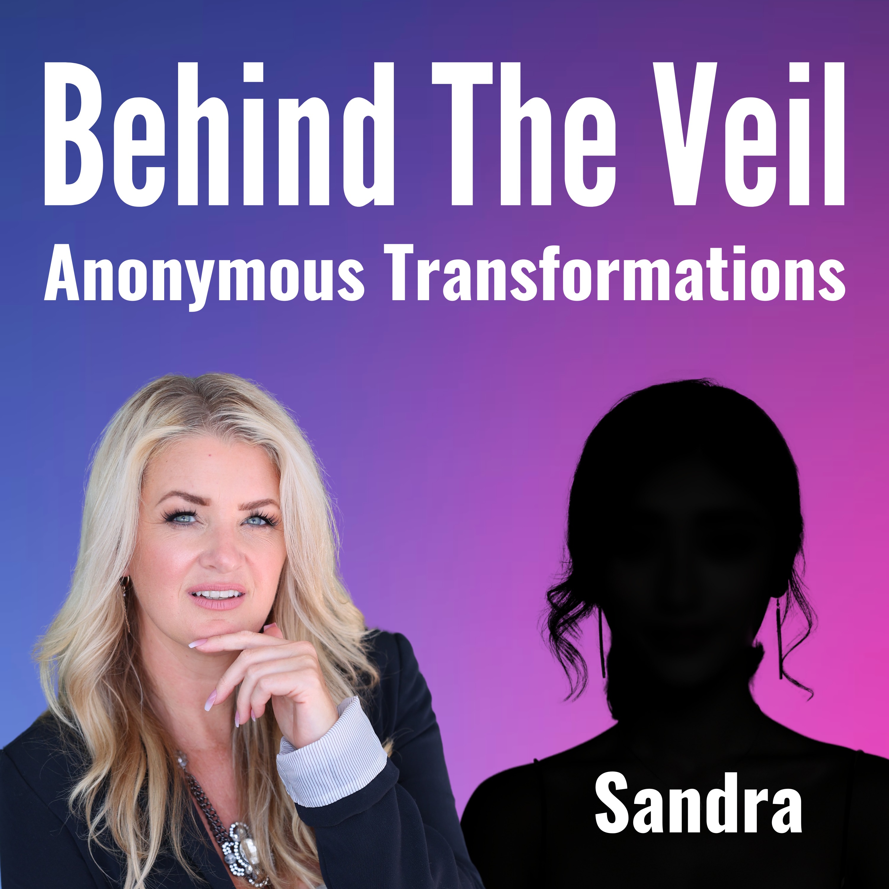 Behind The Veil: Anonymous Transformations