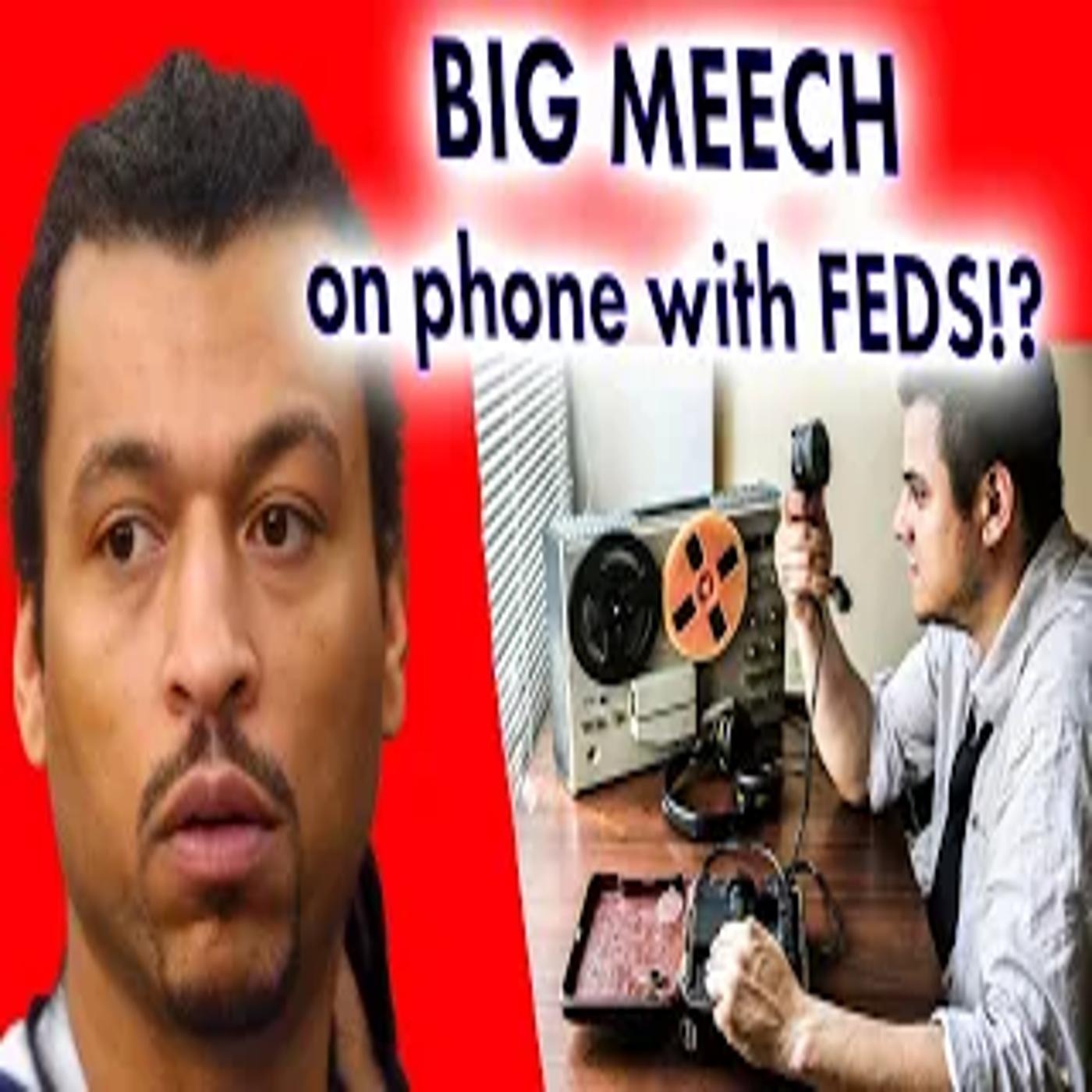 Big Meech 3 Way Call with DEA Agent Keith Cromer and Tammy Cowins episode artwork