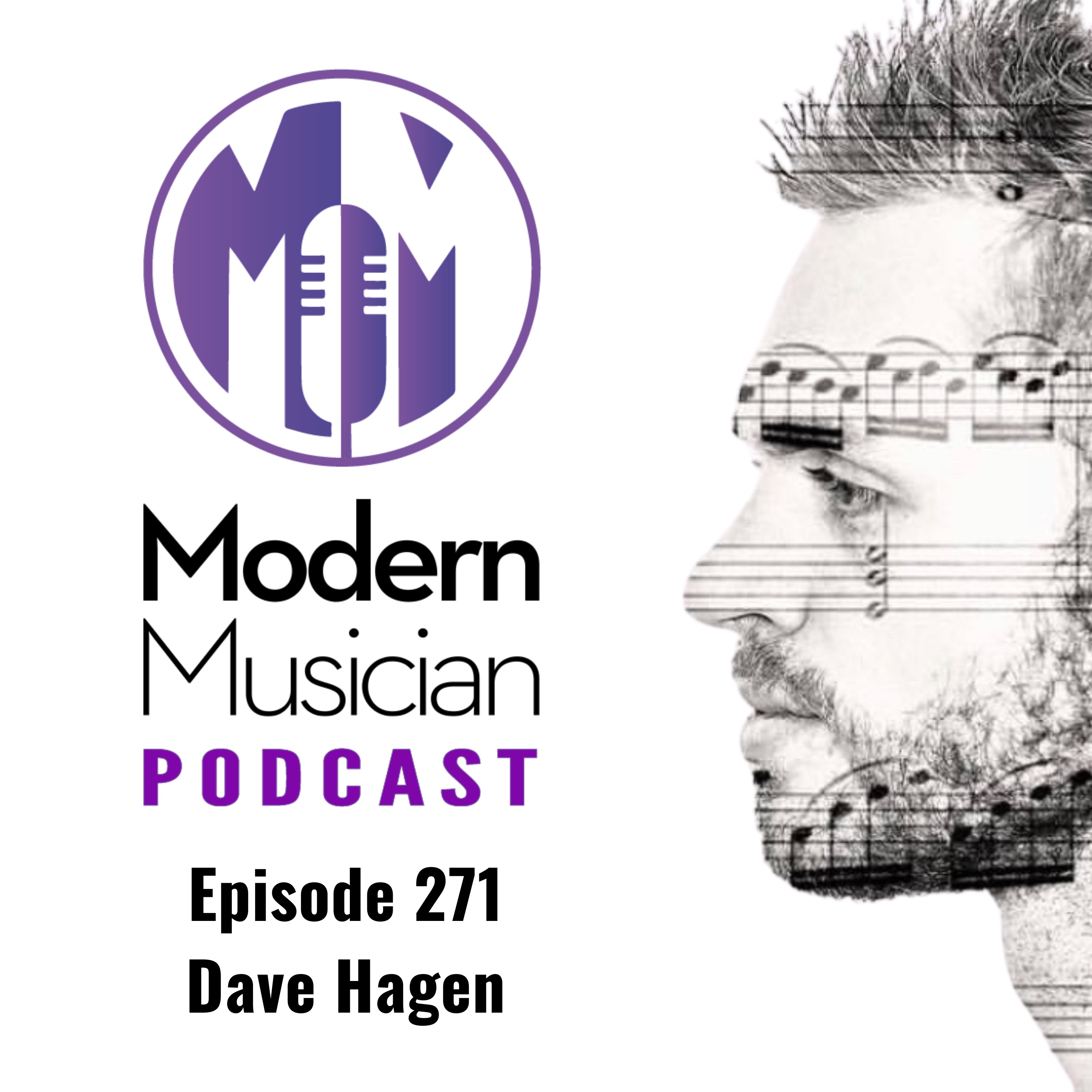 Modern Musician Podcast