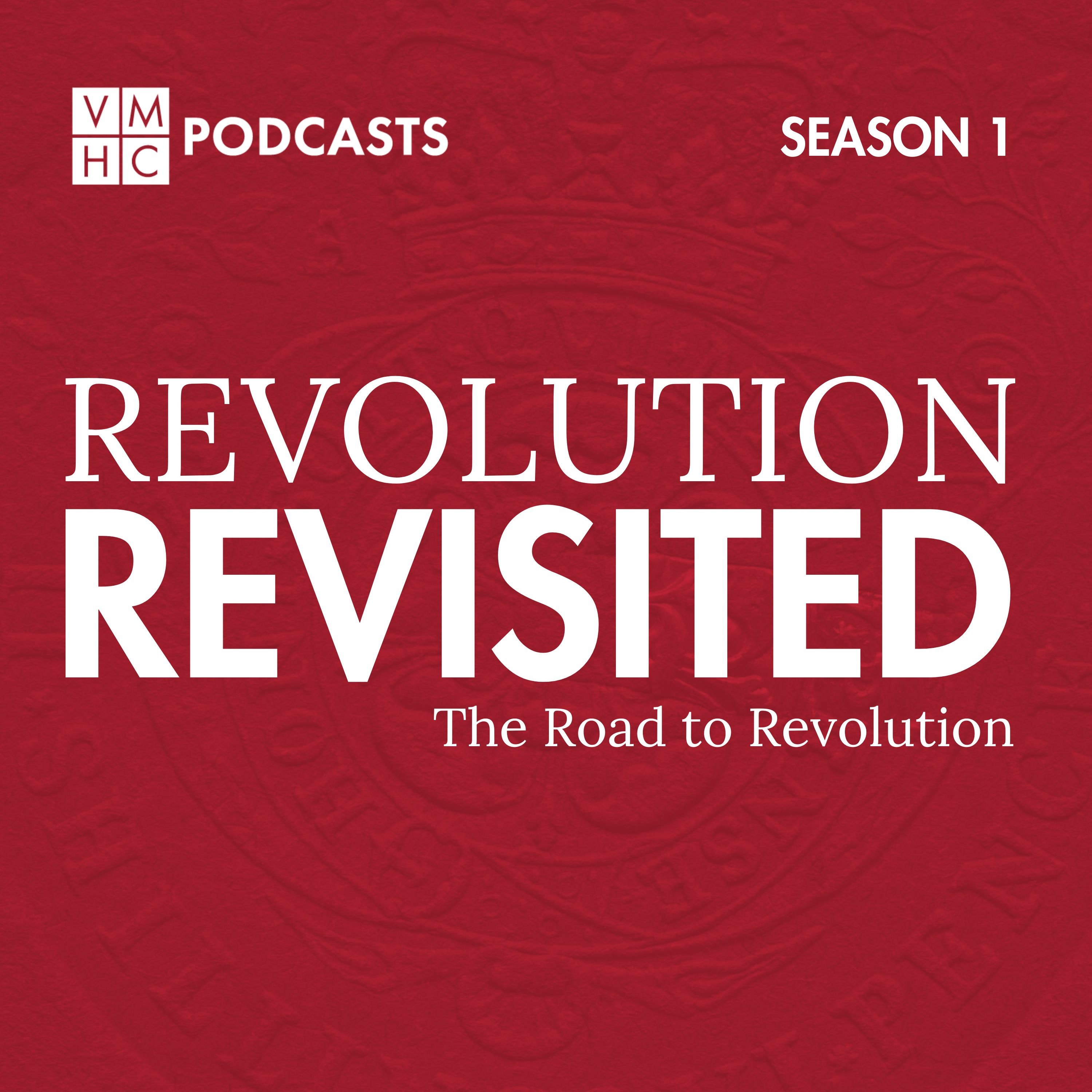 Revolution Revisited