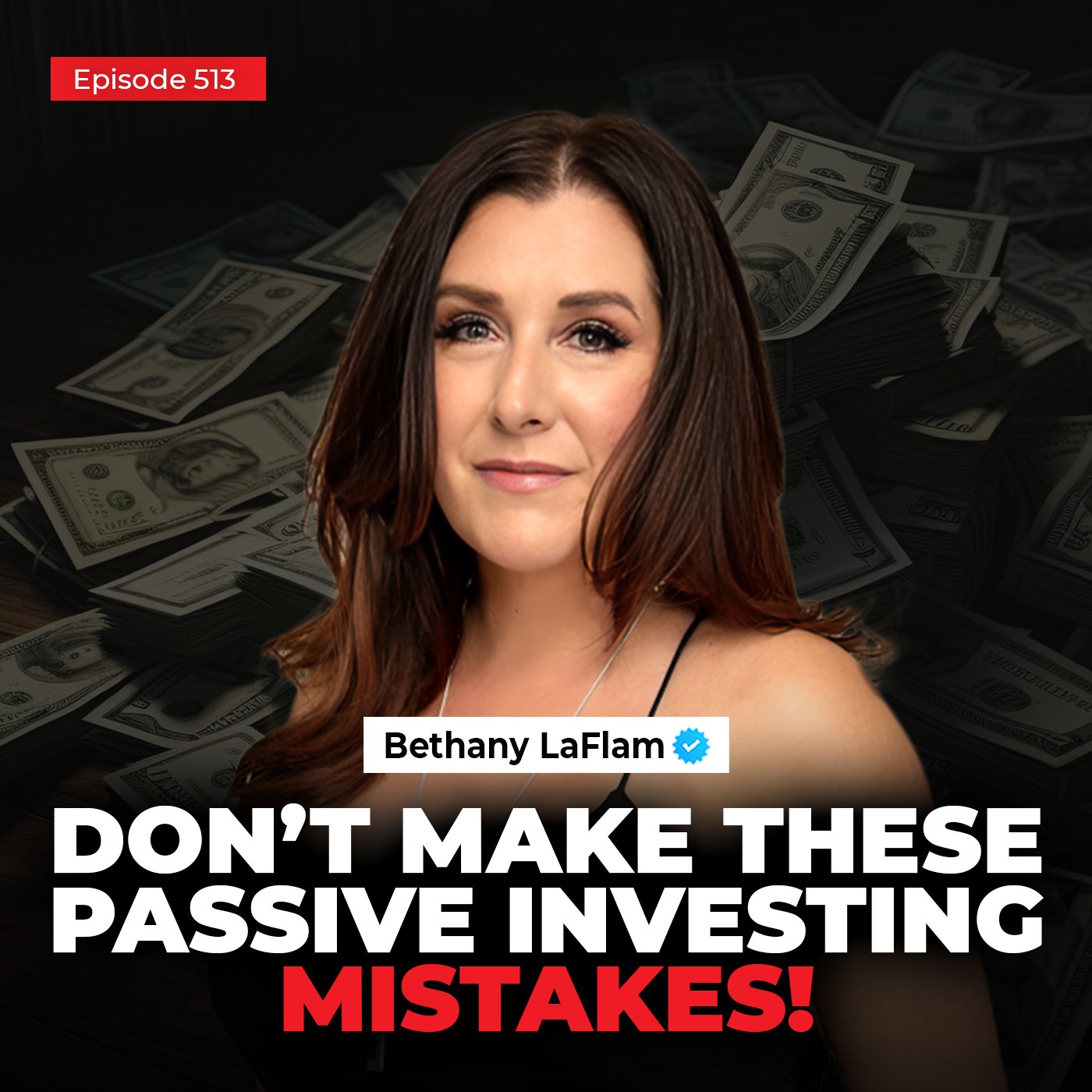 What Every Passive Investor Should Know Before Investing in Syndications | Bethany LaFlam