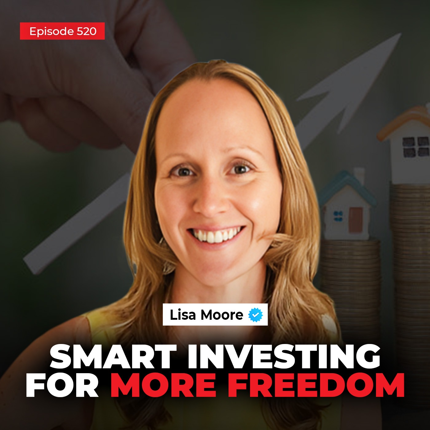 How to Build a Lifestyle Rental Portfolio With Fewer Doors | Lisa Moore