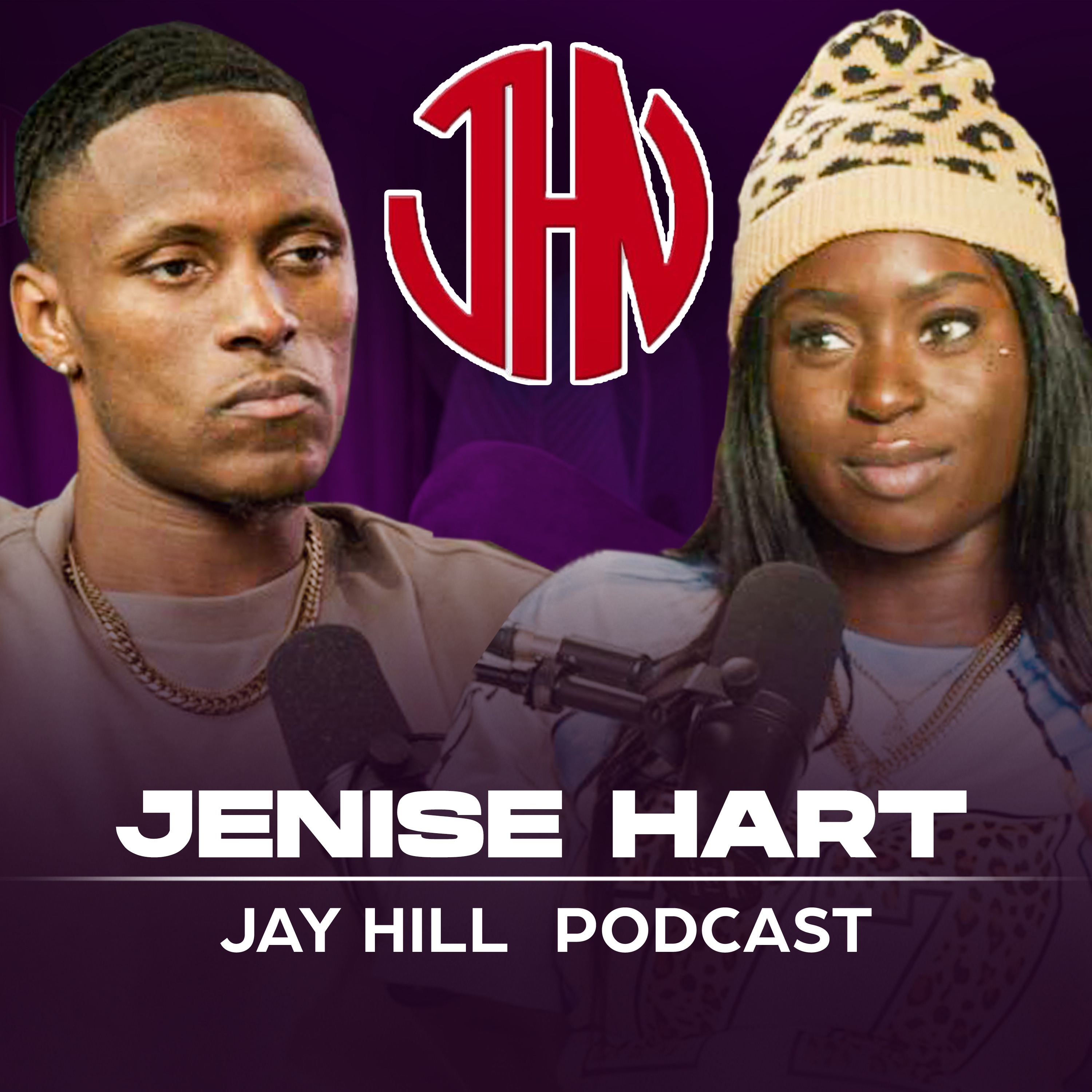 The Jay Hill Podcast