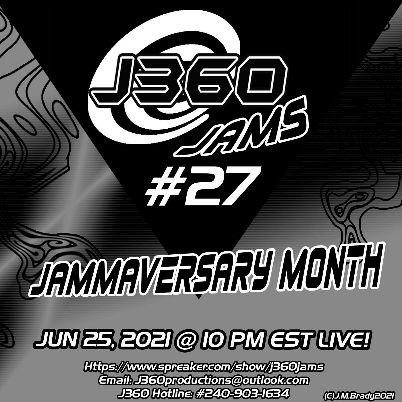 J360 Jams
