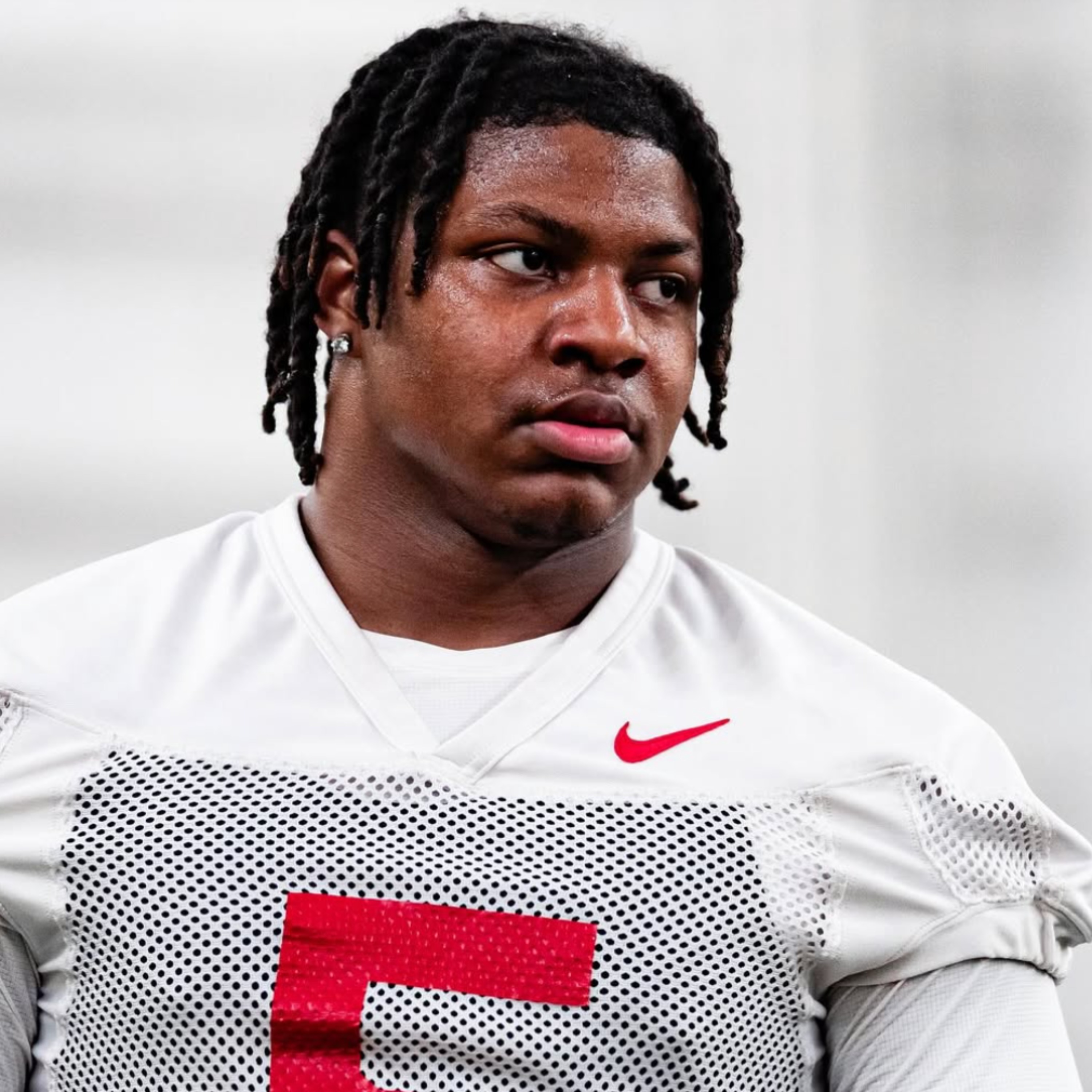 Biggest spring question, Ole Miss recruiting corner, NFL Draft, baseball is HOT