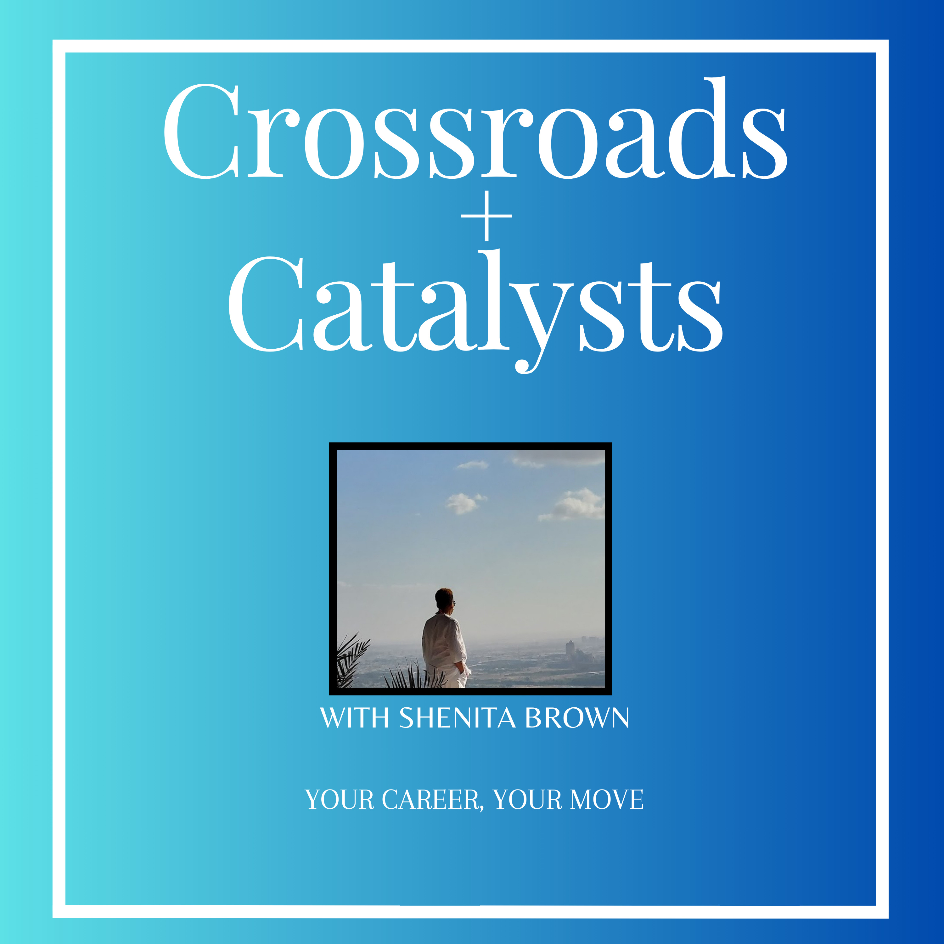 Crossroad to Catalyst Teaser