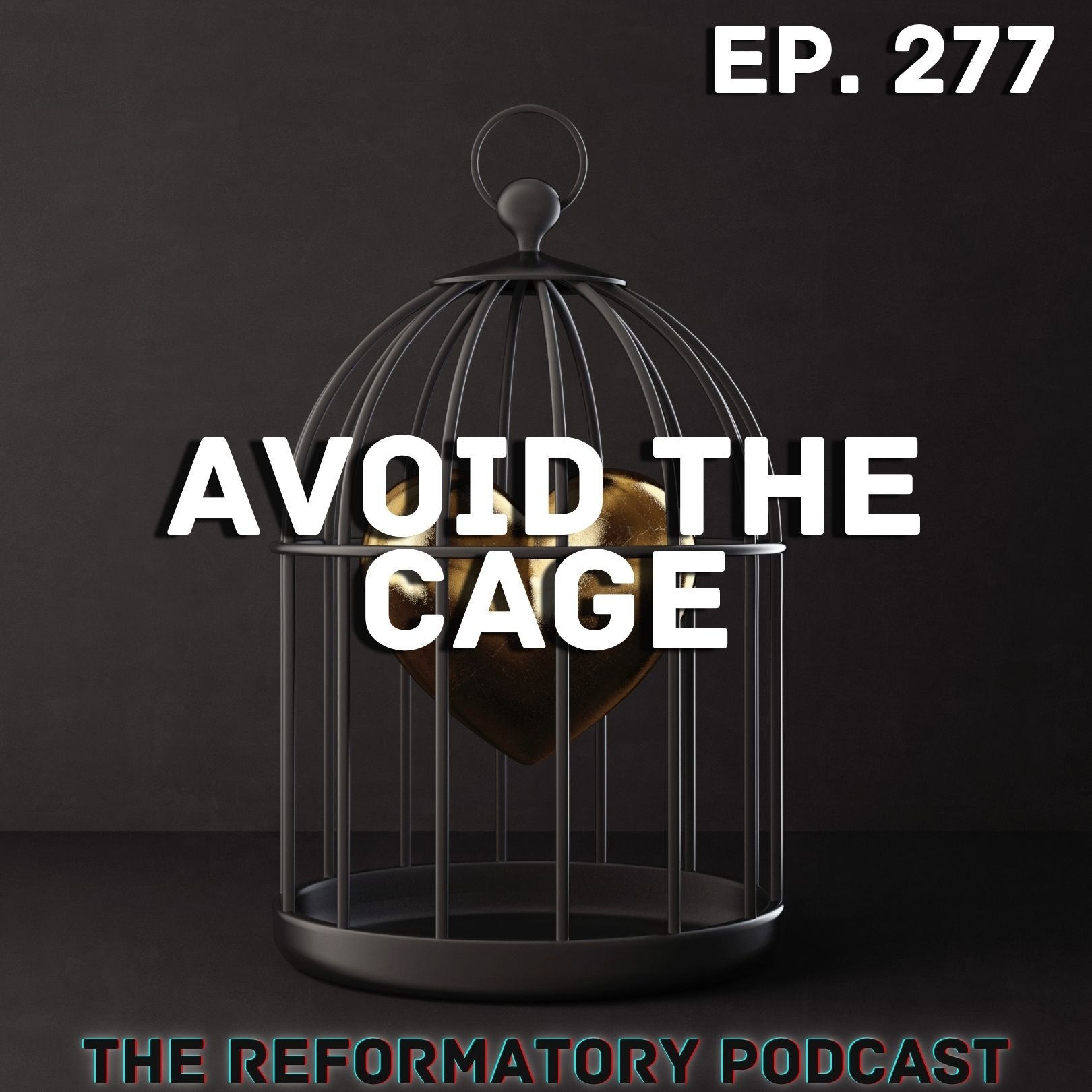 Avoid The Cage