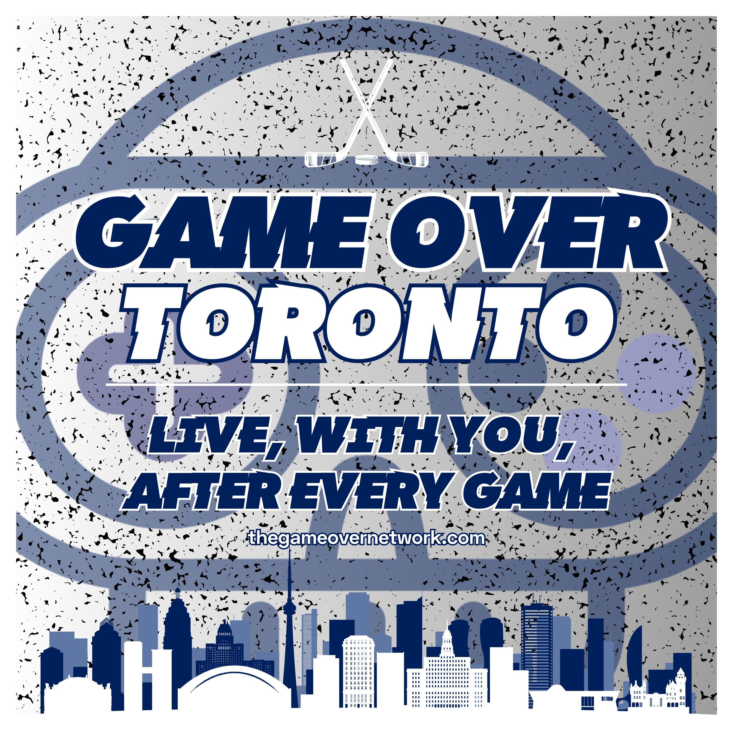 Maple Leafs vs Bruins Post Game Show | Reaction, Analysis, & Highlights | Feb 25, 2025 episode artwork