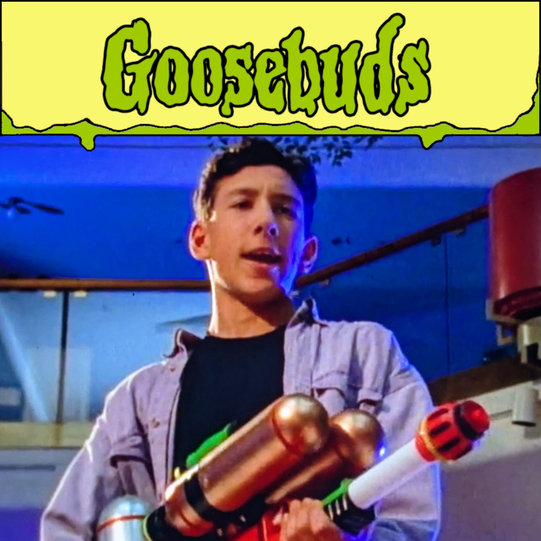 Goosebuds