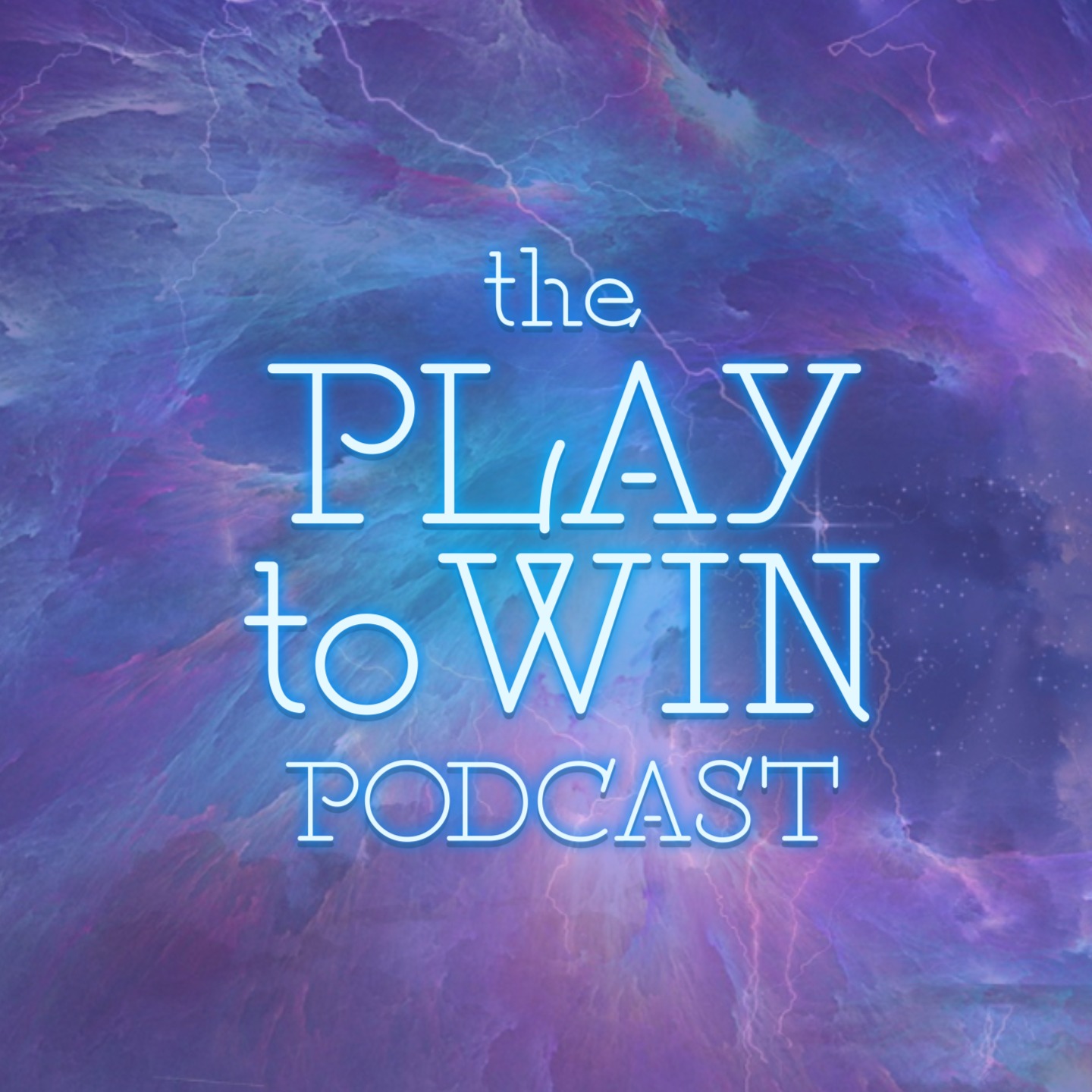 The Play to Win Podcast