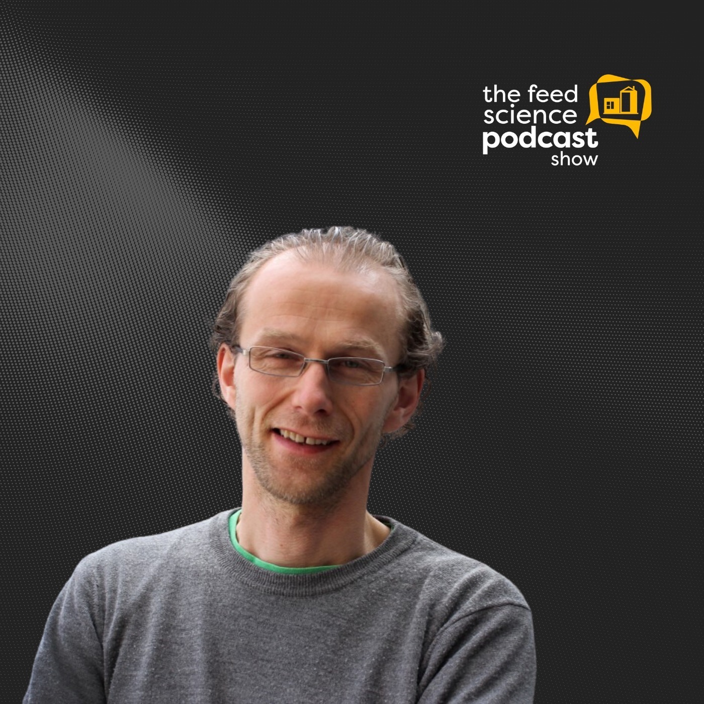 The Feed Science Podcast Show