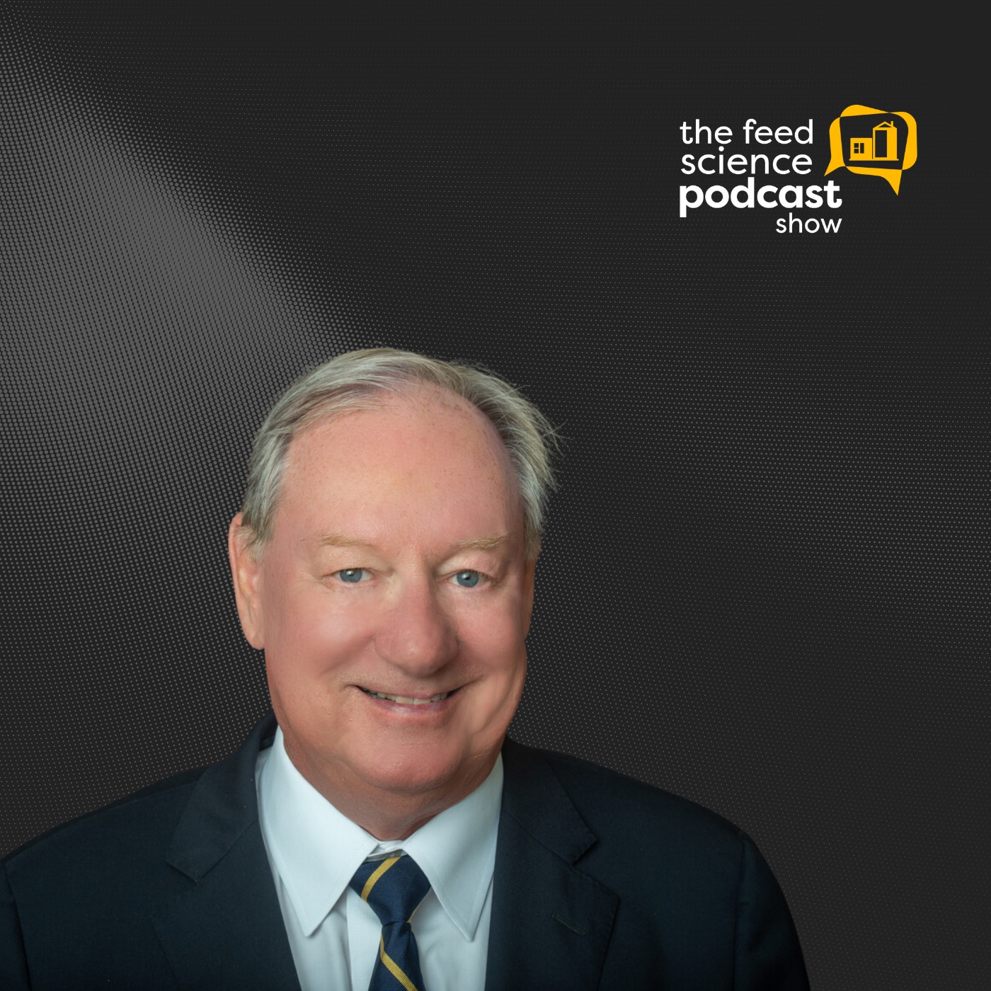 Richard Brock: Grain Prices & Feed Costs | Ep. 88