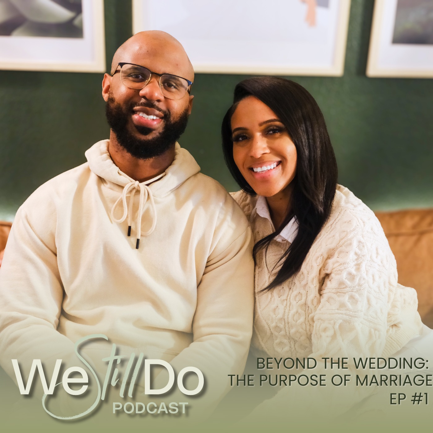 BEYOND THE WEDDING: The Purpose of Marriage