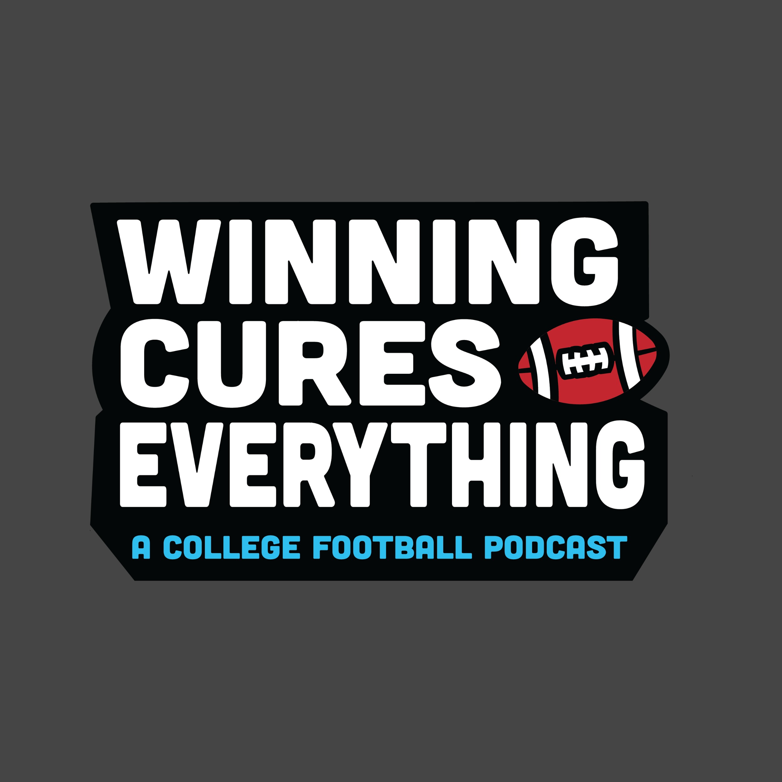 Winning Cures Everything