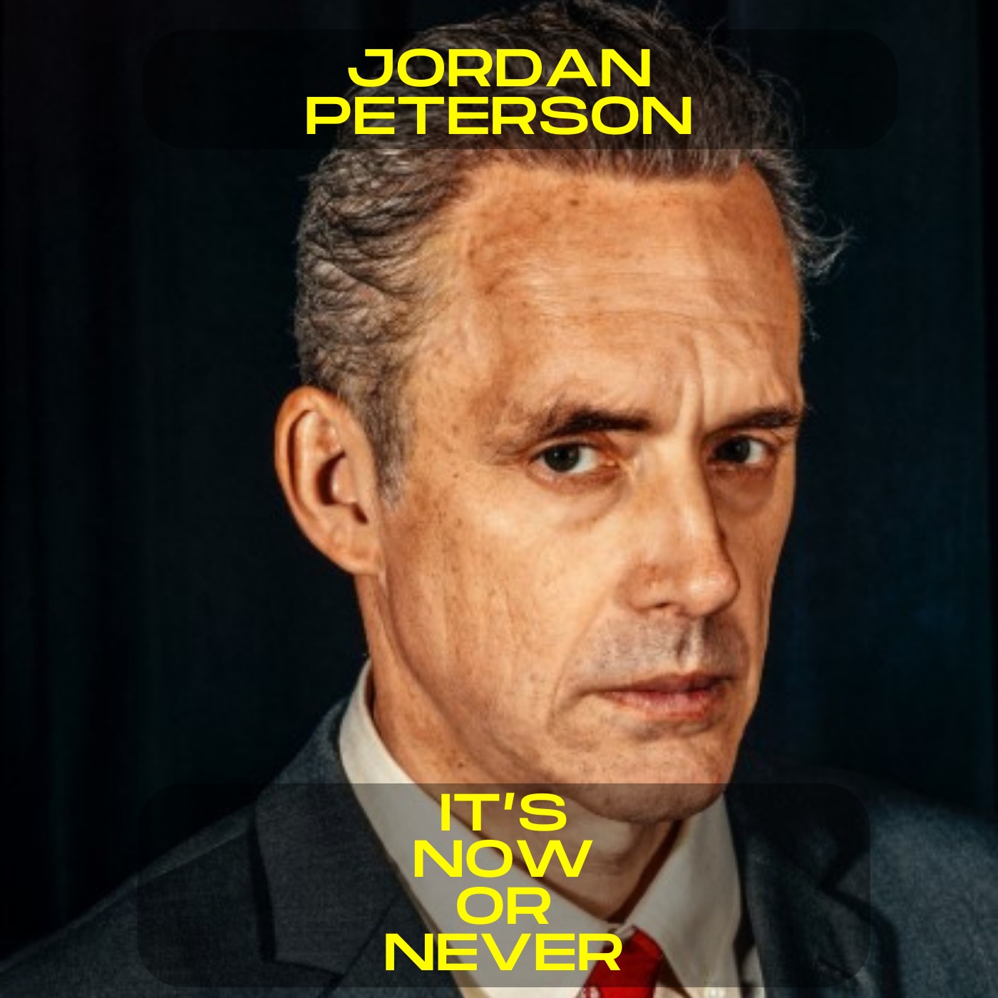 Jordan Peterson - Its now or never motivational speech