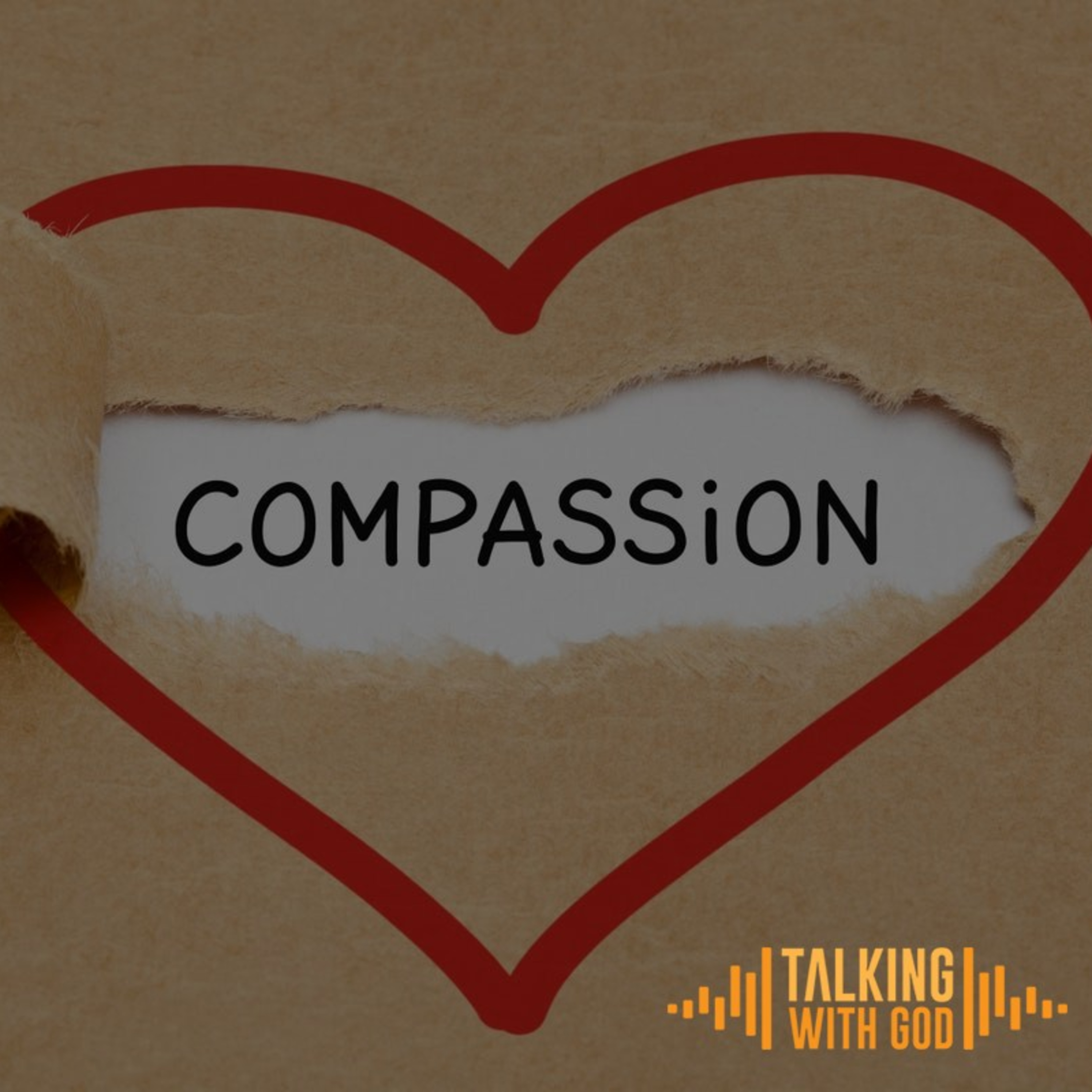 Faithful Father - Part Seven - Compassion and Bonding episode artwork